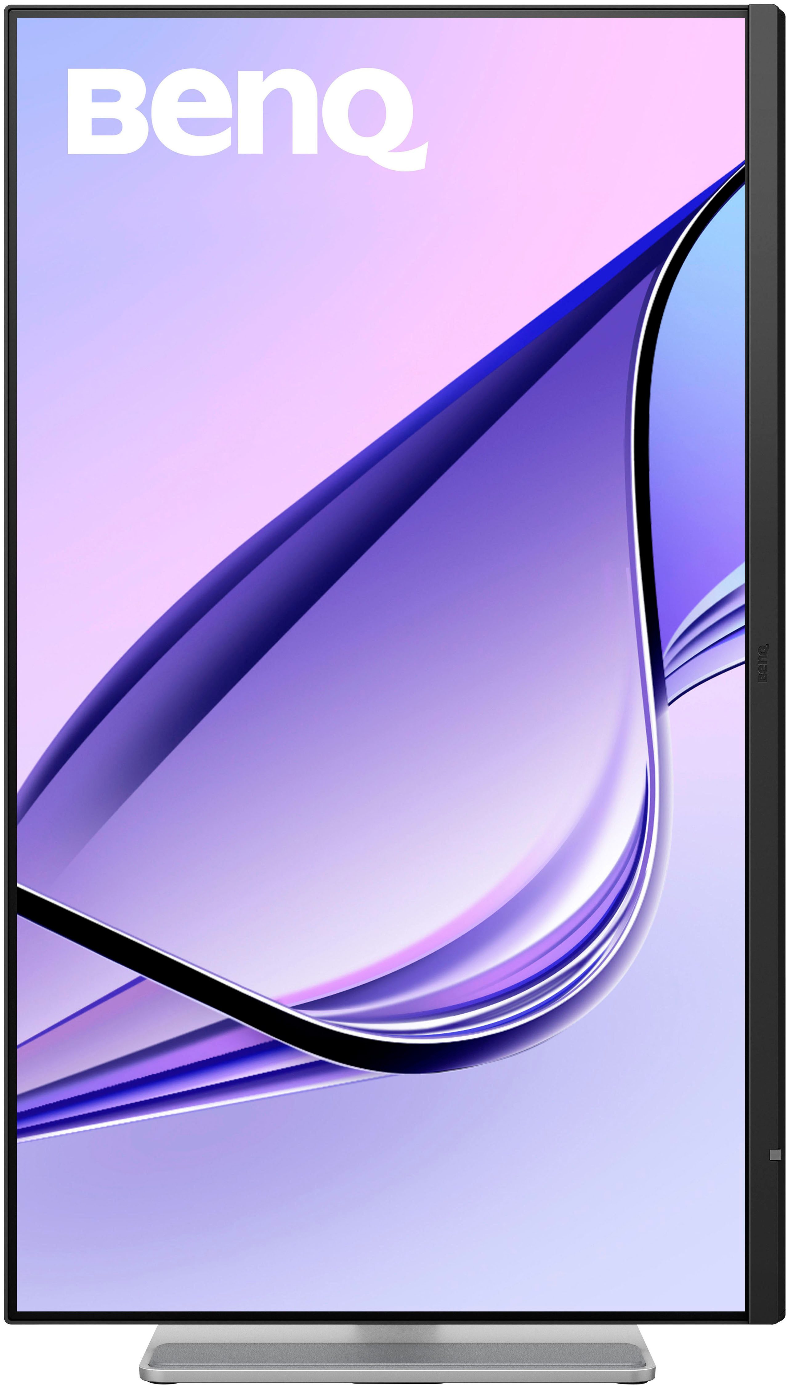 BenQ MA320UG LED-Monitor (80 cm/32 ", 3840 x 2160 px, 4K Ultra HD, 5 ms Reaktionszeit, 120 Hz, IPS)