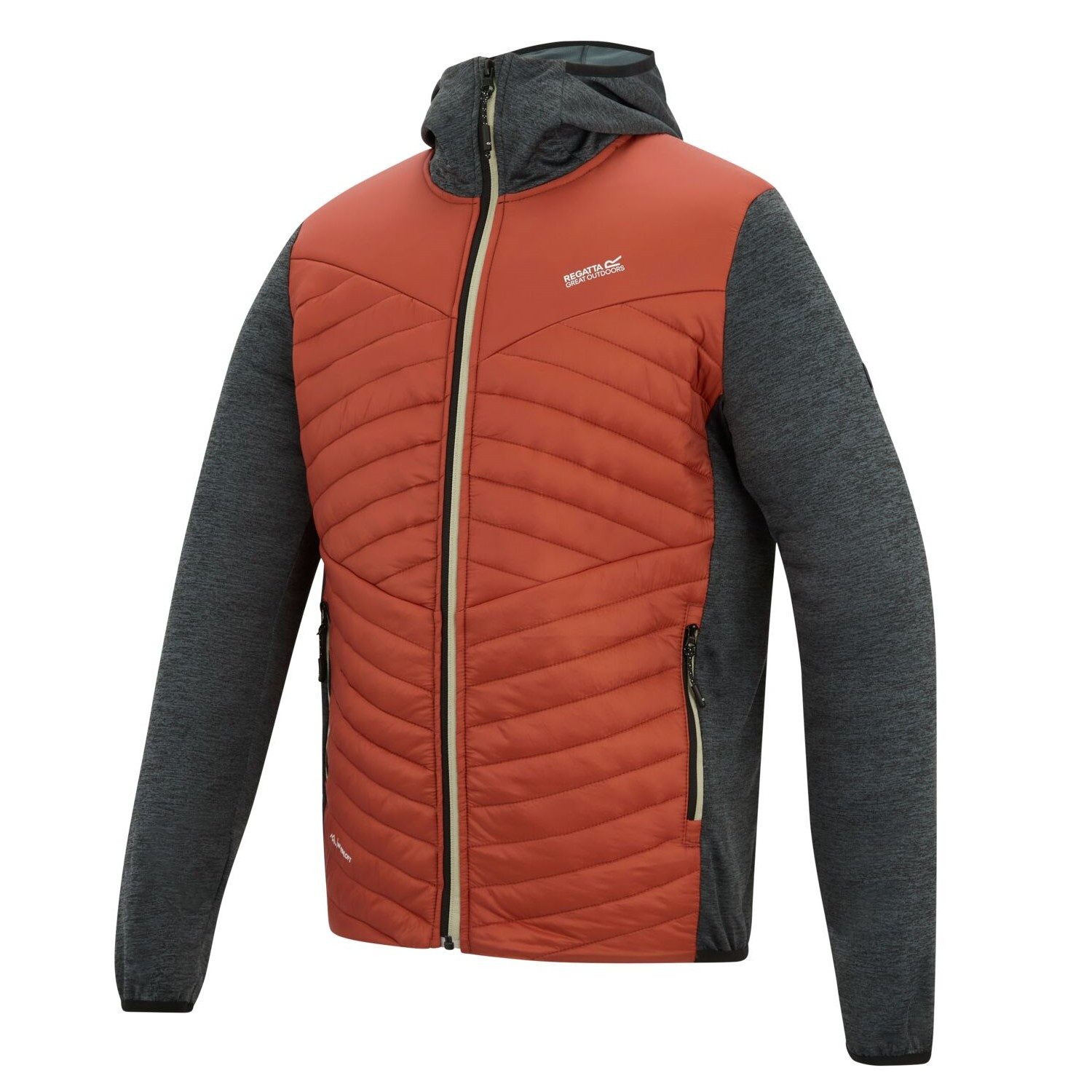 Regatta Softshelljacke Softshelljacke Andreson Marl Hybridjacke