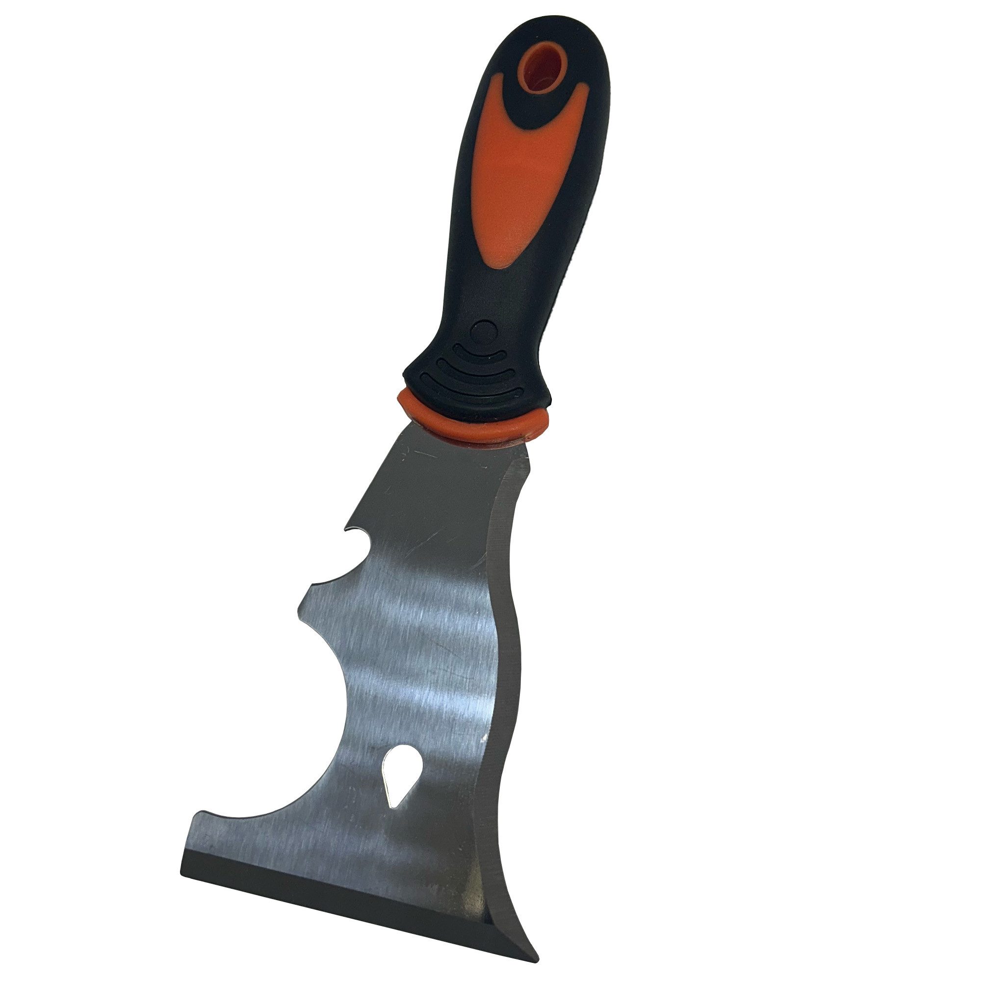 ConToo Universalspachtel Malers Tool Multitool Trockenbau Spezialmesser Lack Spachtel