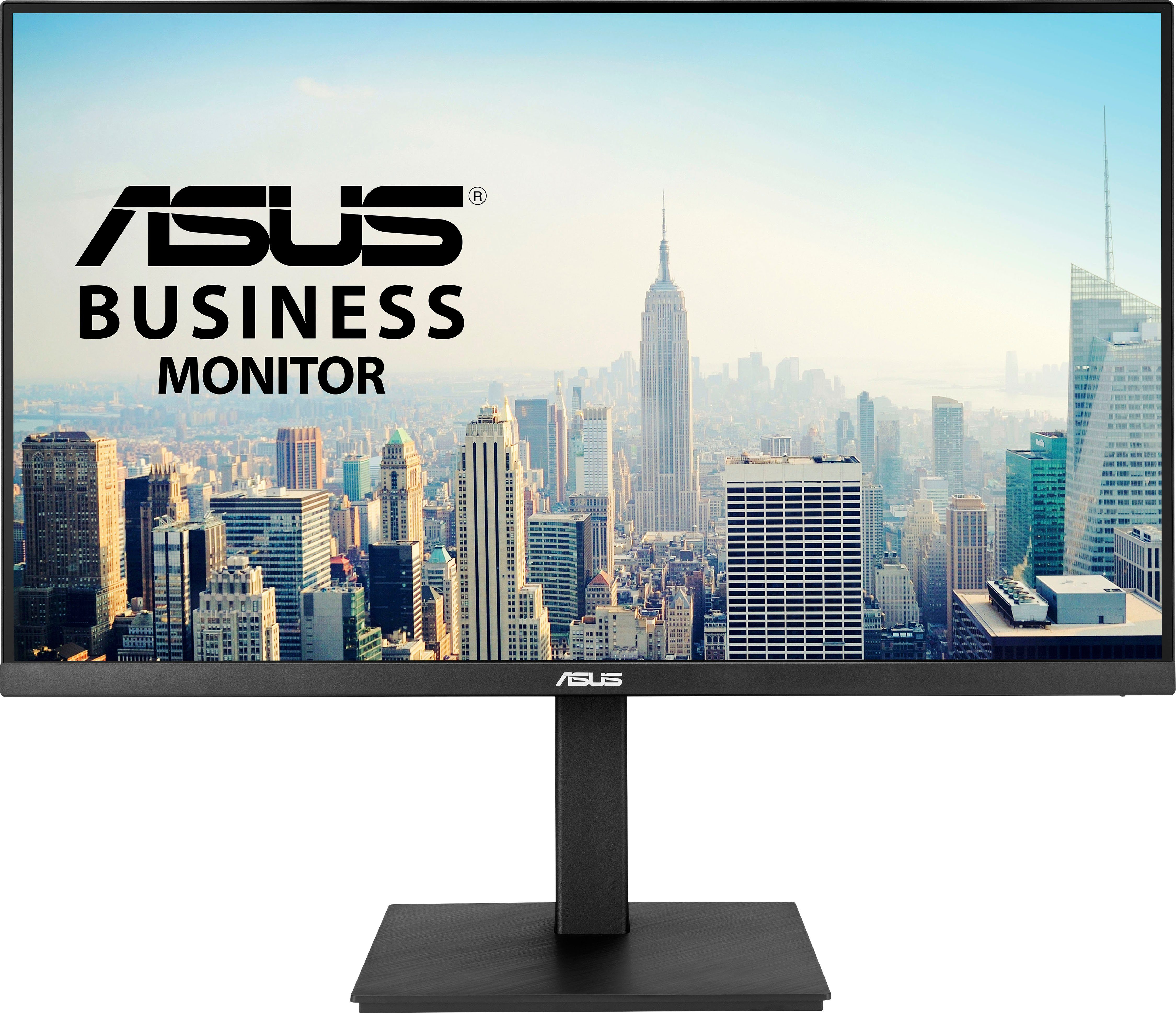 Asus VA32UQSB LED-Monitor (80 cm/32 ", 3840 x 2160 px, 4K Ultra HD, 4 ms Reaktionszeit, 60 Hz, IPS-LED)