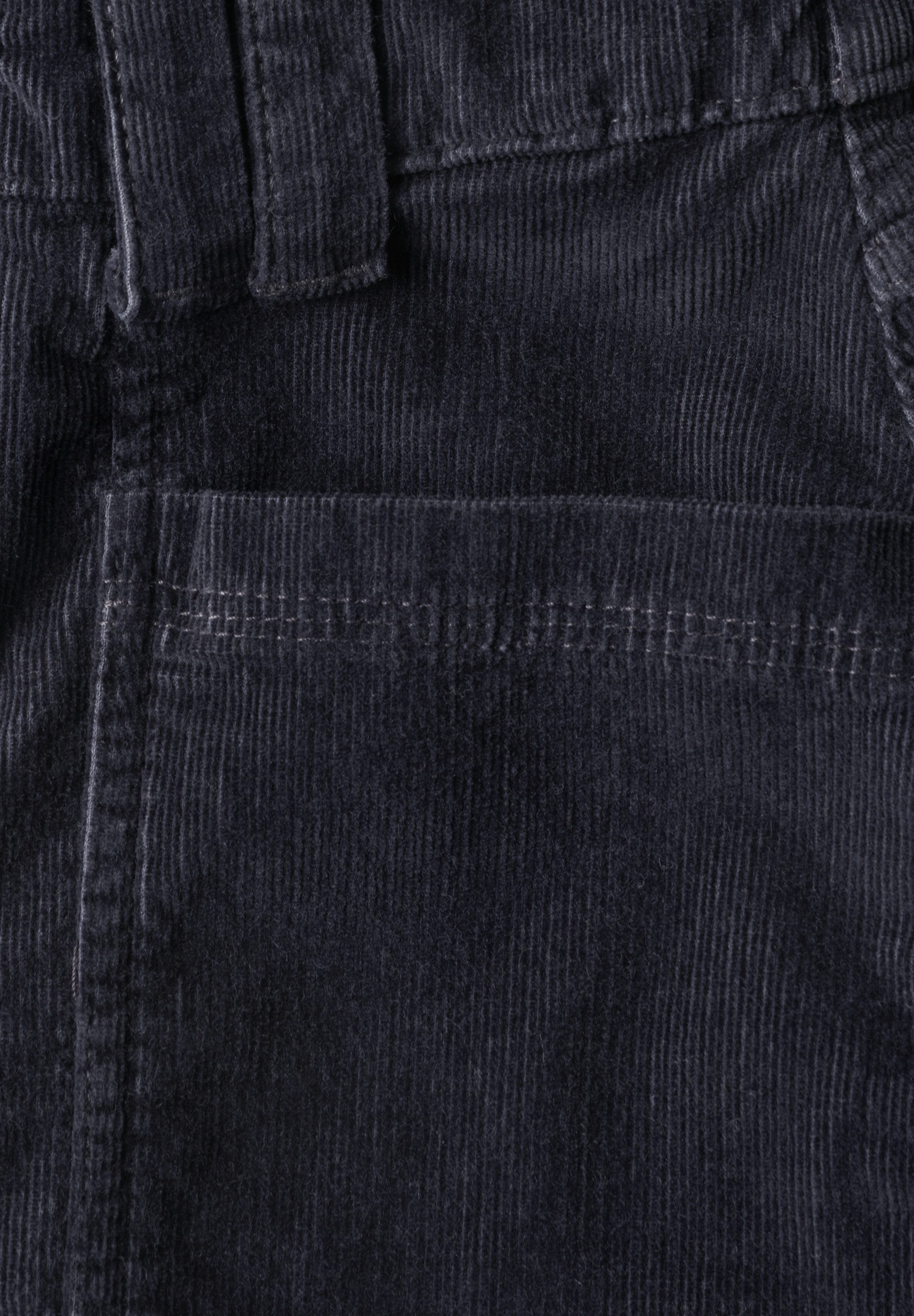 STREET ONE STUDIO Cordhose 5-Pocket-Style – Bild 5 von 5
