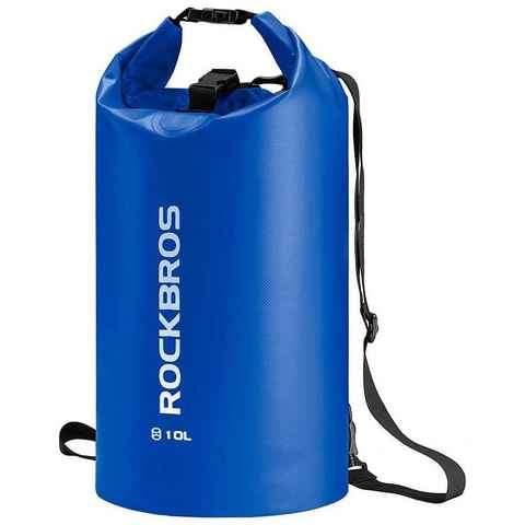 ROCKBROS Packsack, wasserdicht