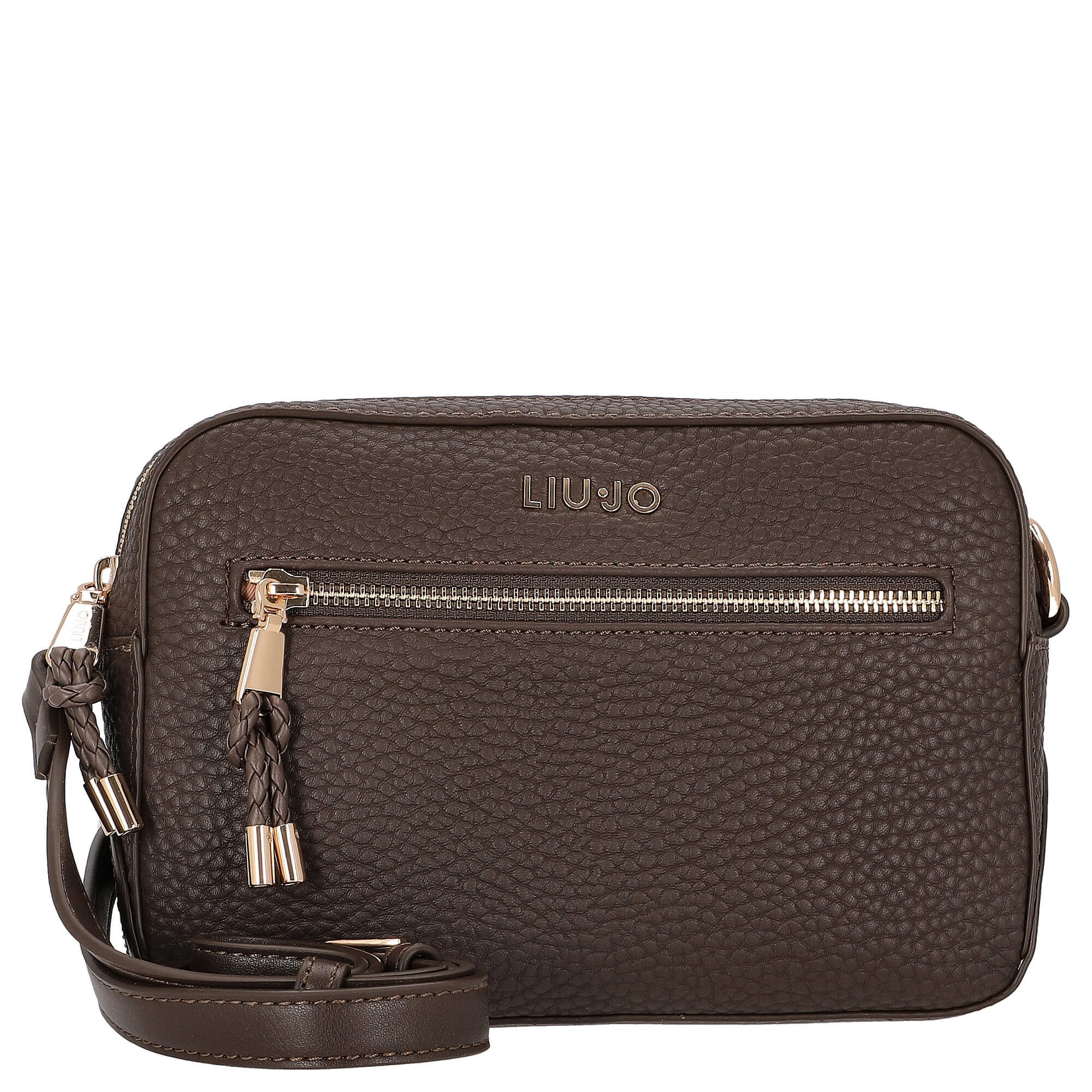 Umhängetasche Ondina - Umhängetasche M 22 cm RFID (moro light)