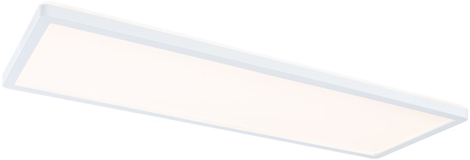 Paulmann LED Panel Atria Shine, LED fest integriert, Tageslichtweiß