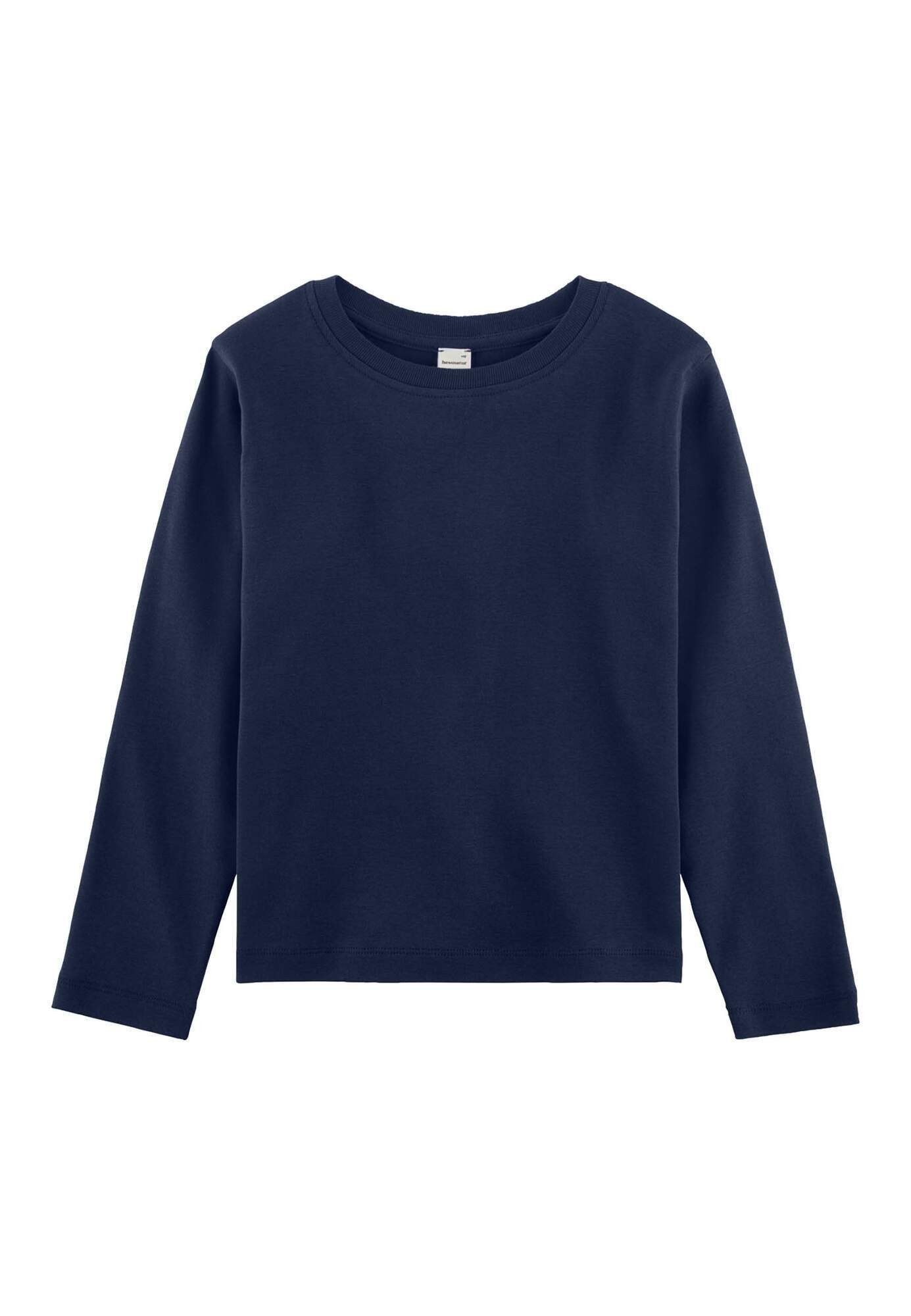 Hessnatur T-Shirt (1-tlg)