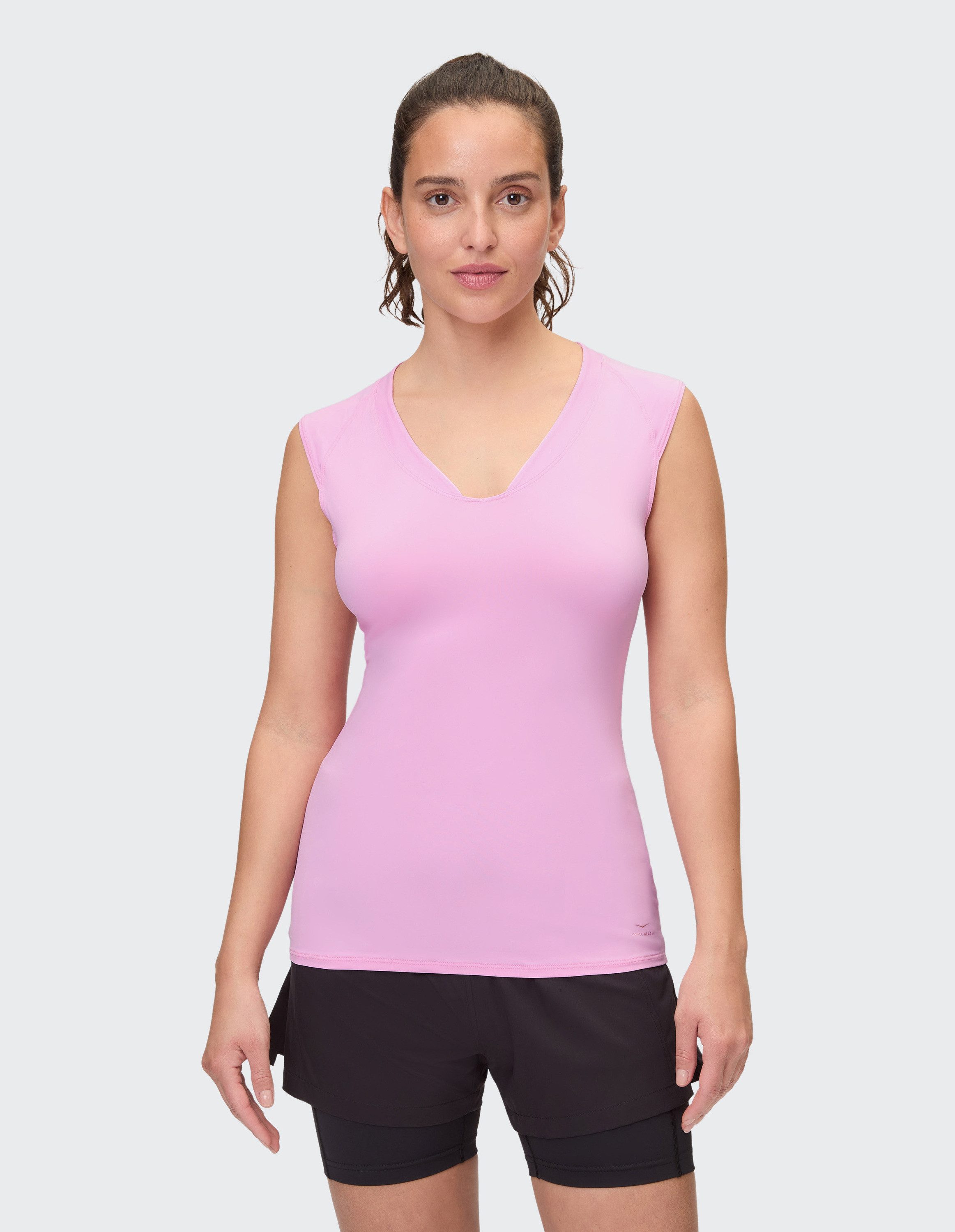 Venice Beach T-Shirt T-Shirt VB Eleam günstig online kaufen