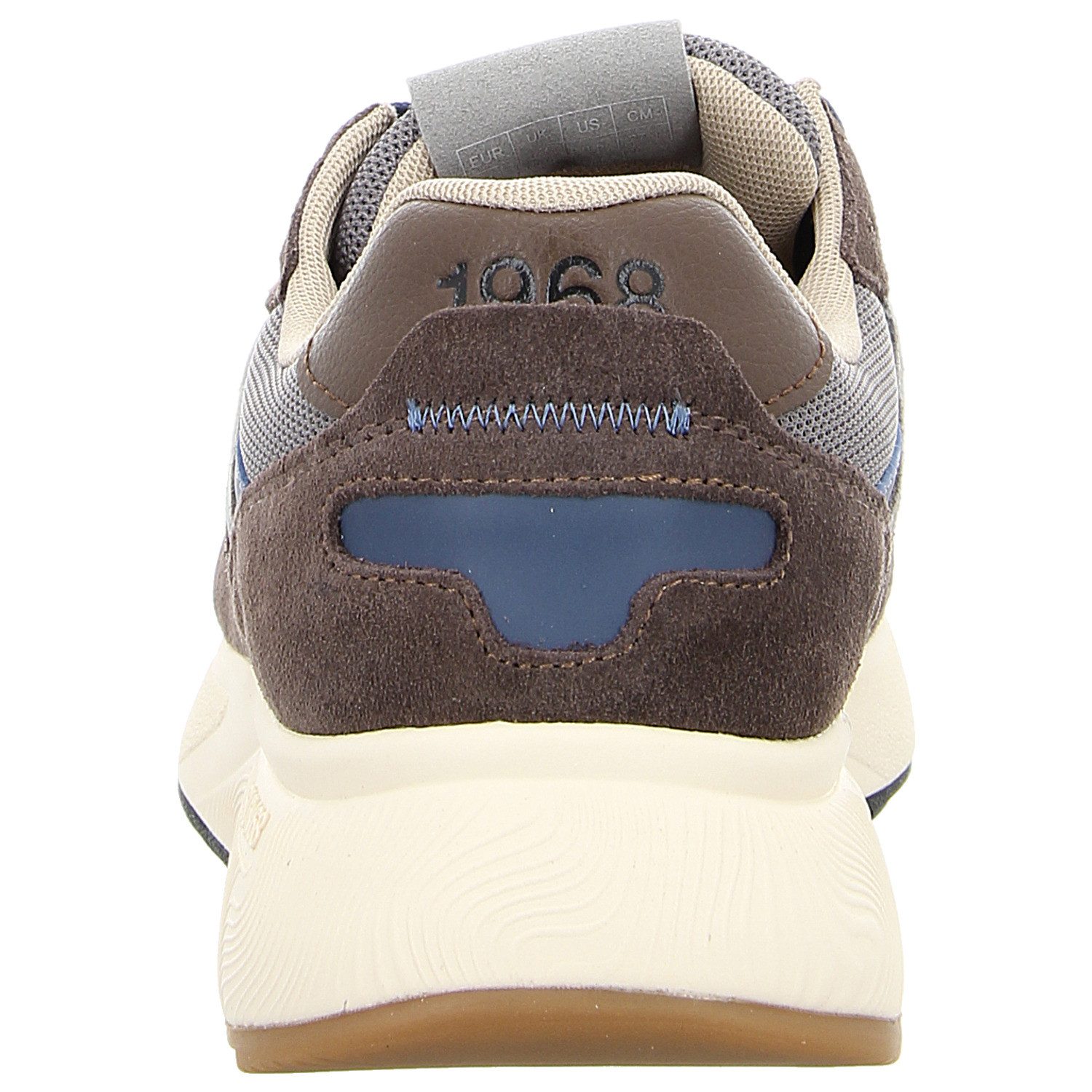 SUN 68 Sun Daddy Sneaker