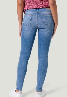 Zero Regular-fit-Jeans Padua Skinny Fit 30 Inch