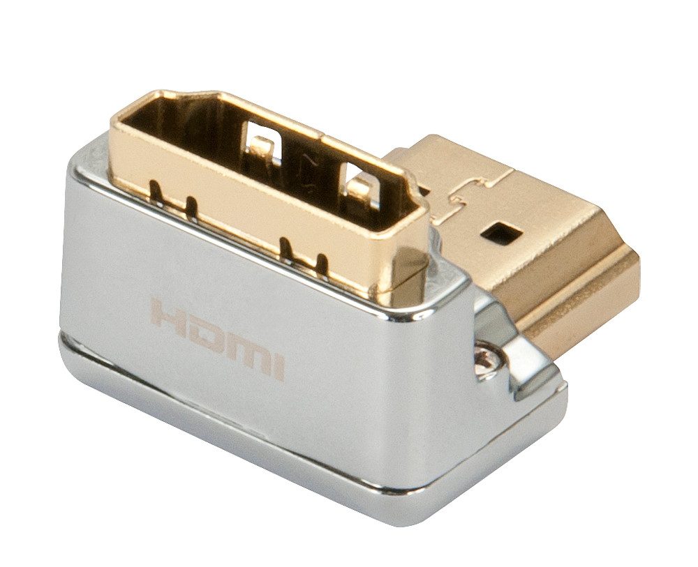 Lindy Adapter