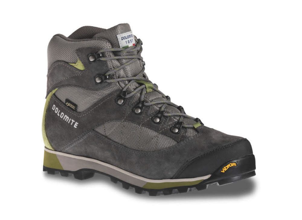 Dolomite Wanderstiefel