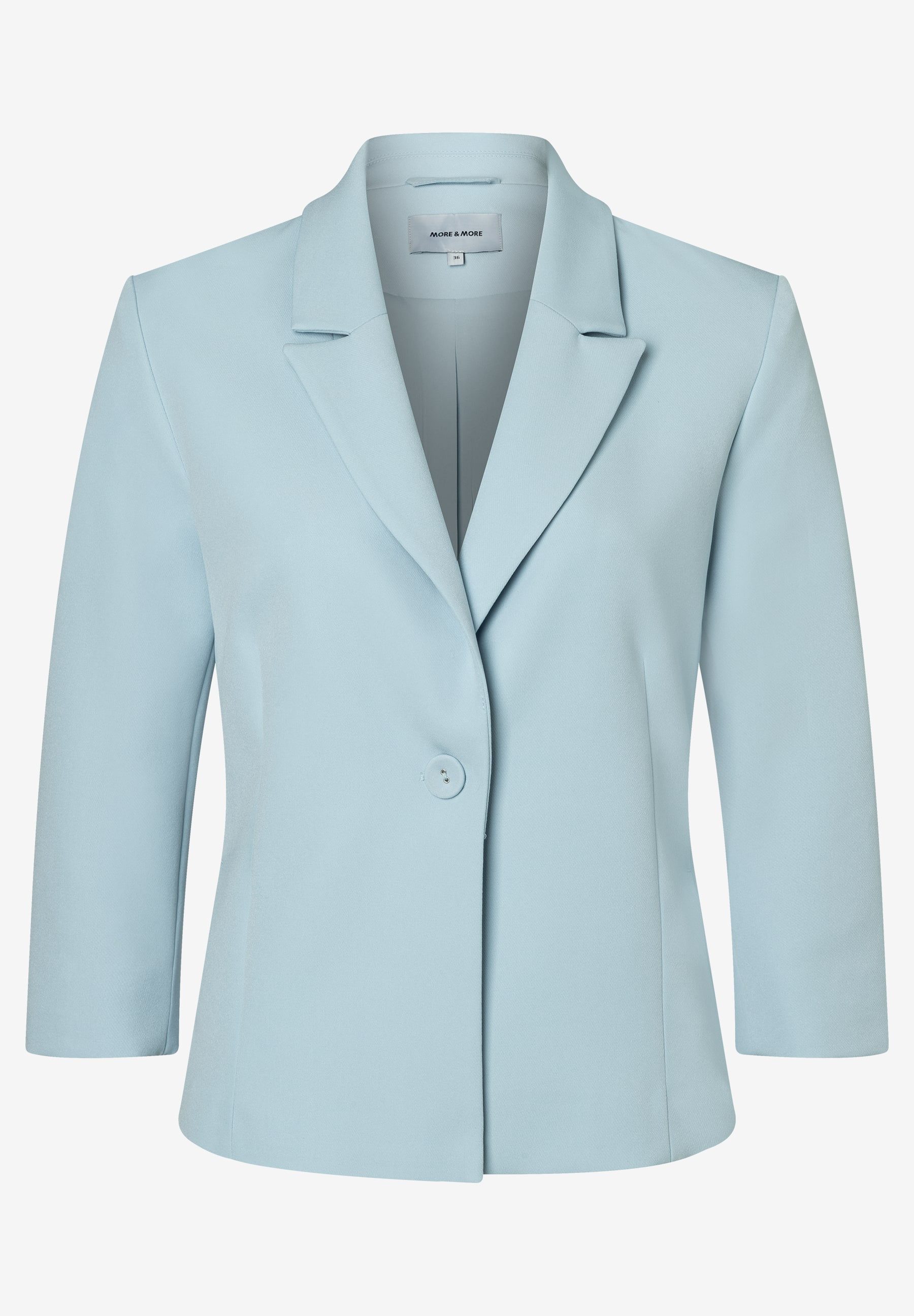 MORE&MORE Jackenblazer günstig online kaufen