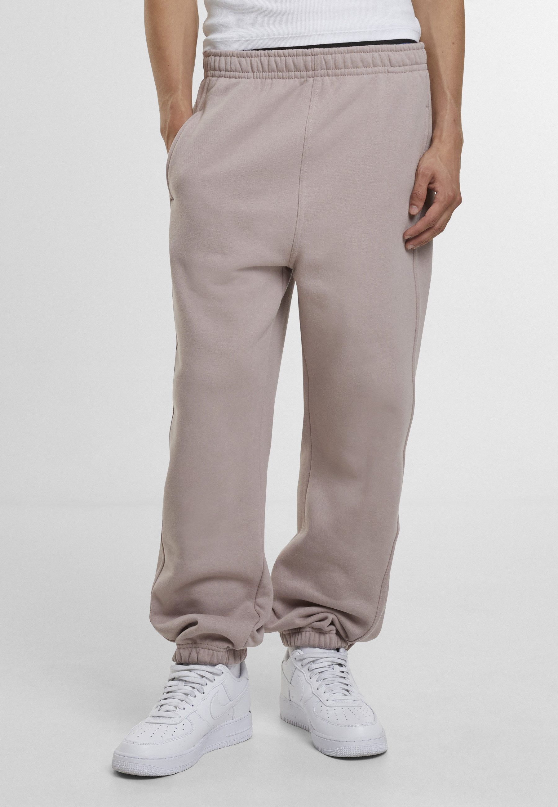 URBAN CLASSICS Jogginghose Urban Classics Herren Sweatpants (1-tlg)