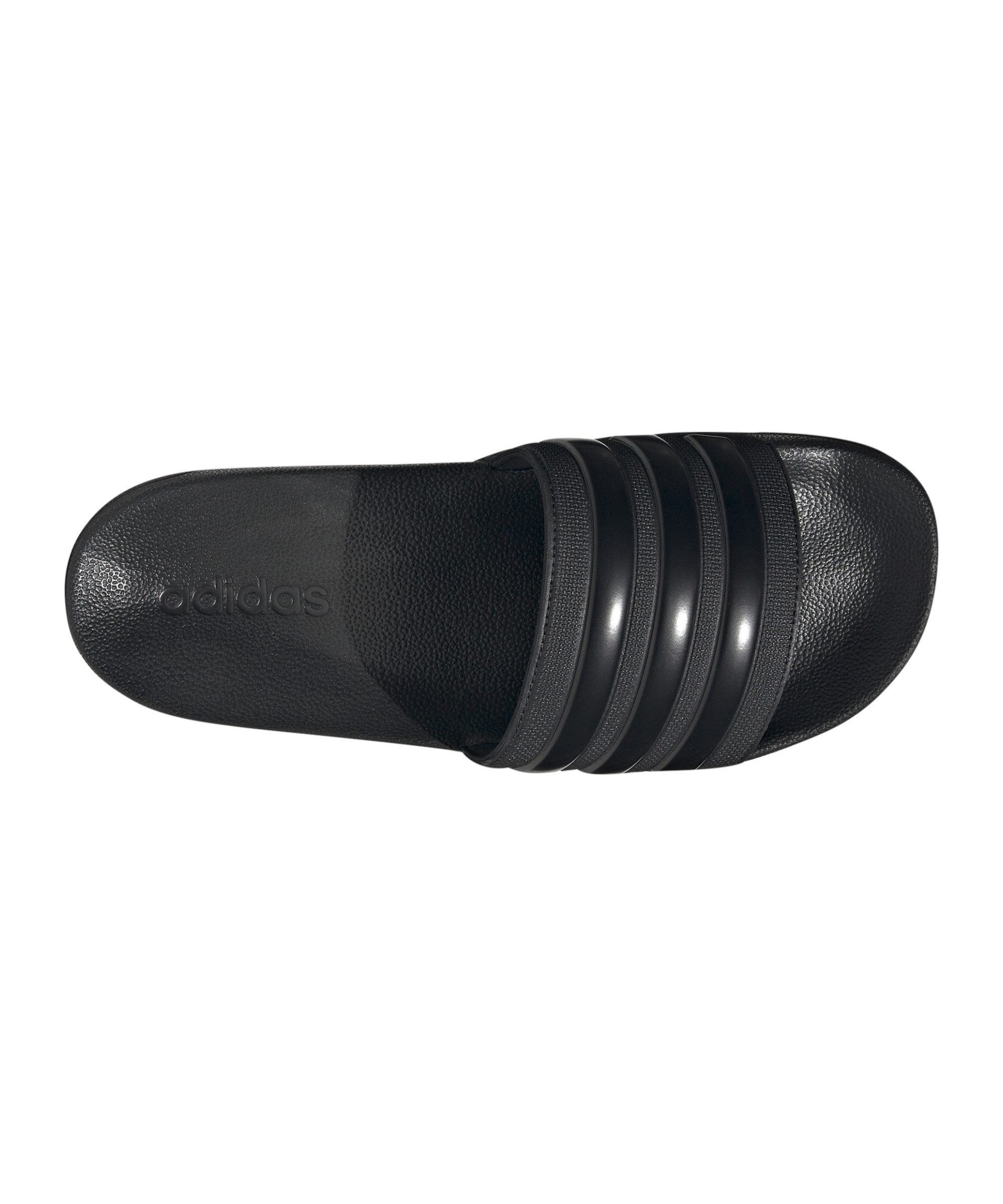 adidas Performance adidas Performance Adilette Shower Weiß Pantolette – Bild 5 von 5