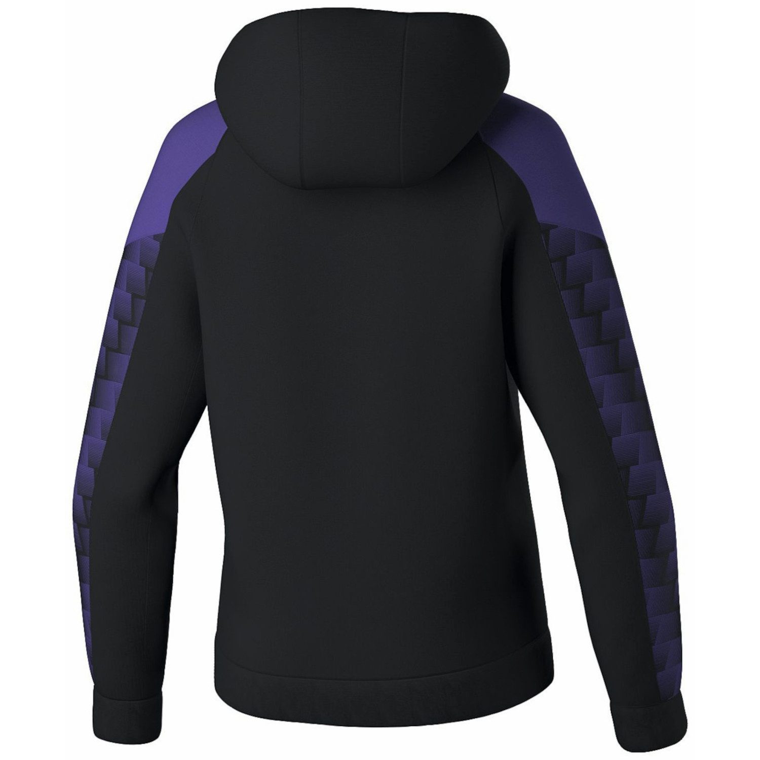 Erima Kapuzenpullover erima Damen EVO STAR Kapuzensweat