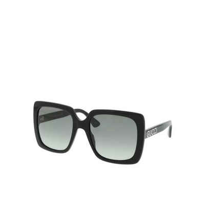 GUCCI Sonnenbrille schwarz (1-St)