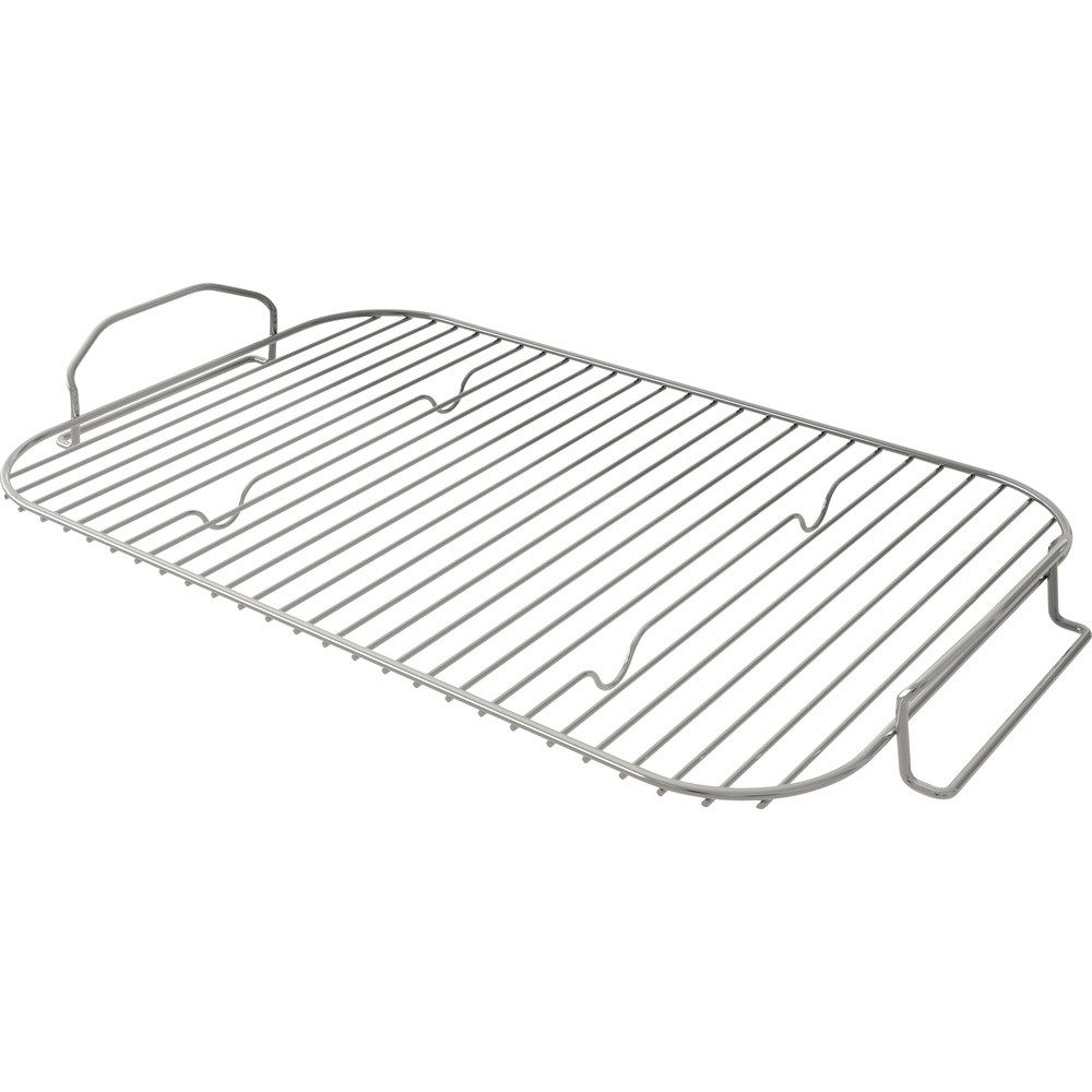 NINJA Grillerweiterung Ninja Woodfire XL Grillrost Edelstahl