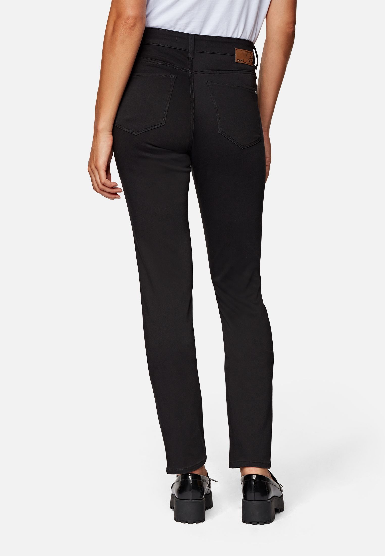 Mavi 5-Pocket-Jeans