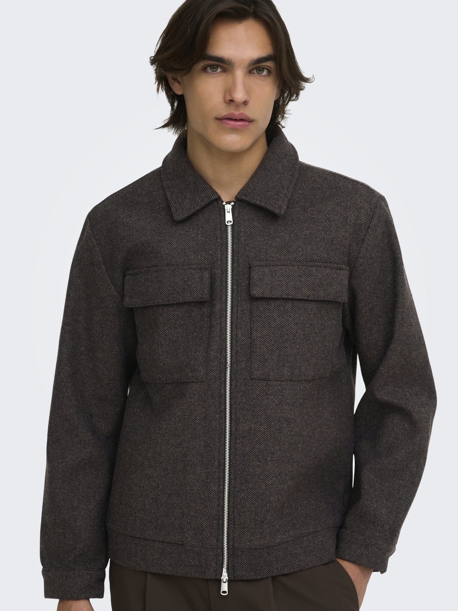 Jack & Jones Allwetterjacke