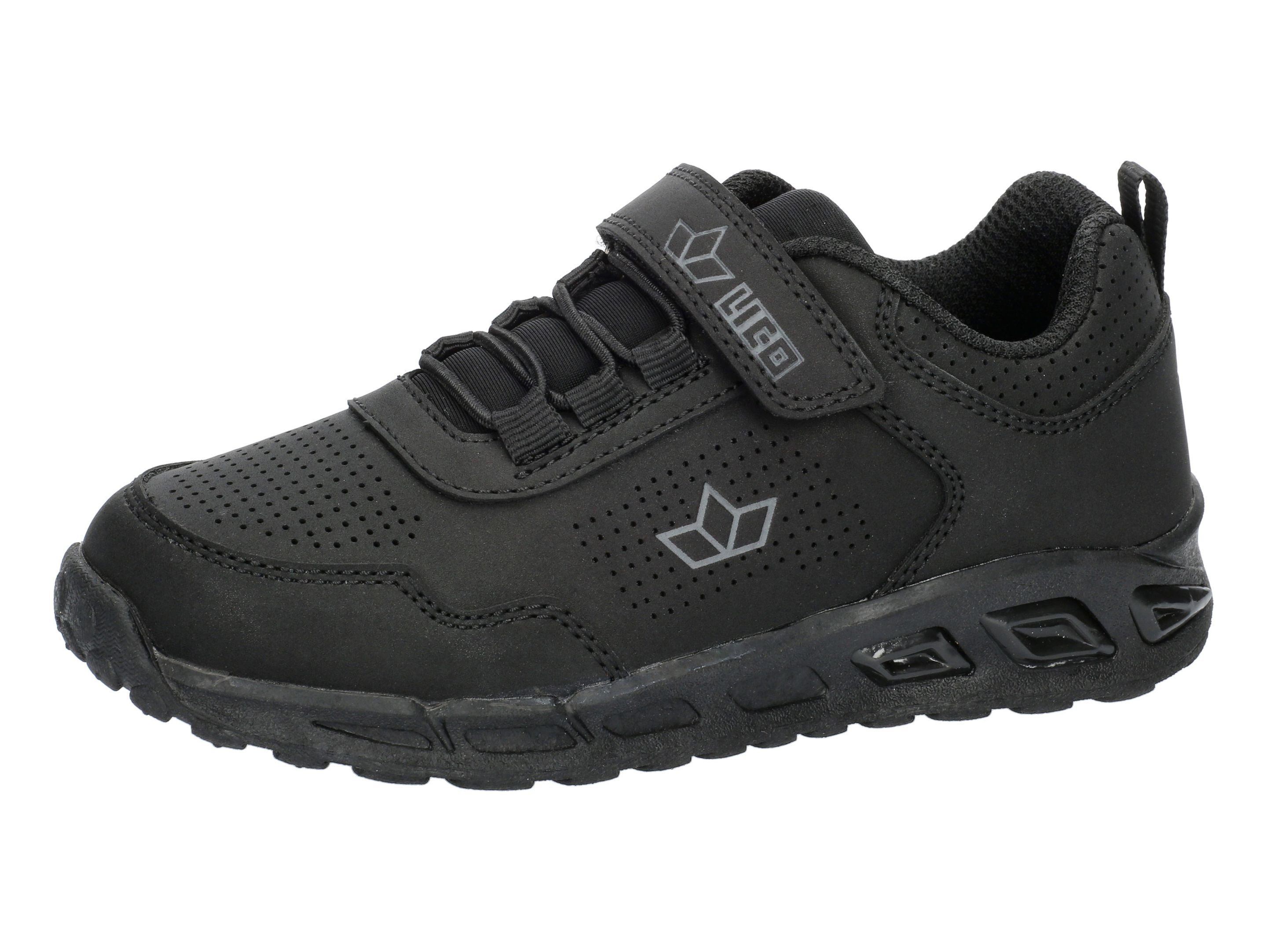 Lico Freizeitschuh Crestview VS Laufschuh