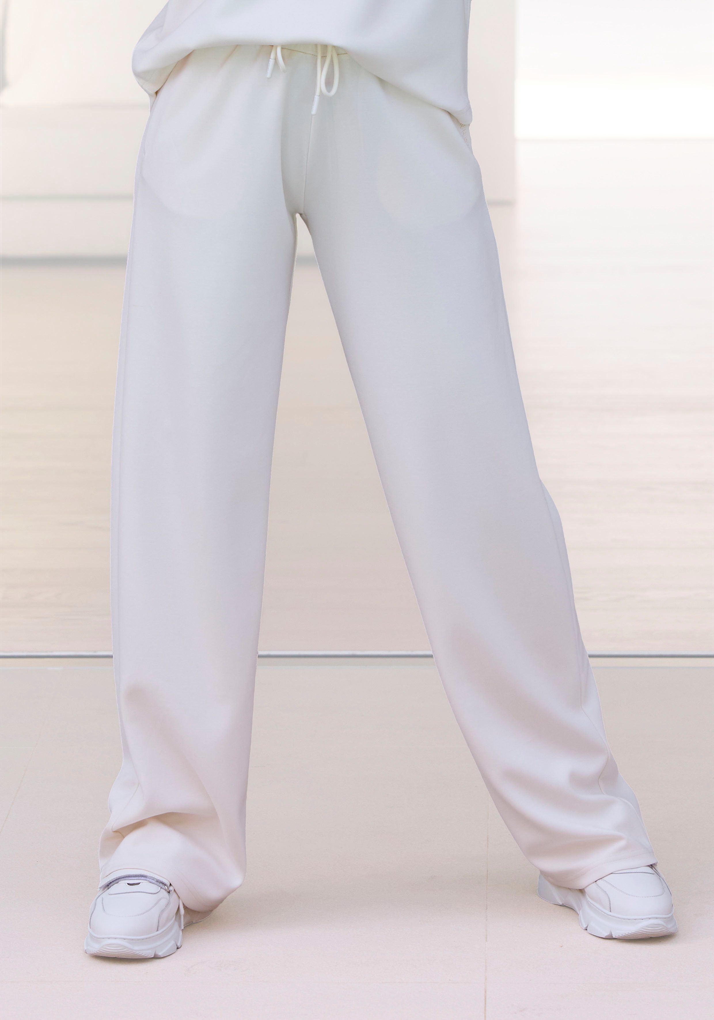 Copenhagen Studios Loungehose extra softes Material günstig online kaufen