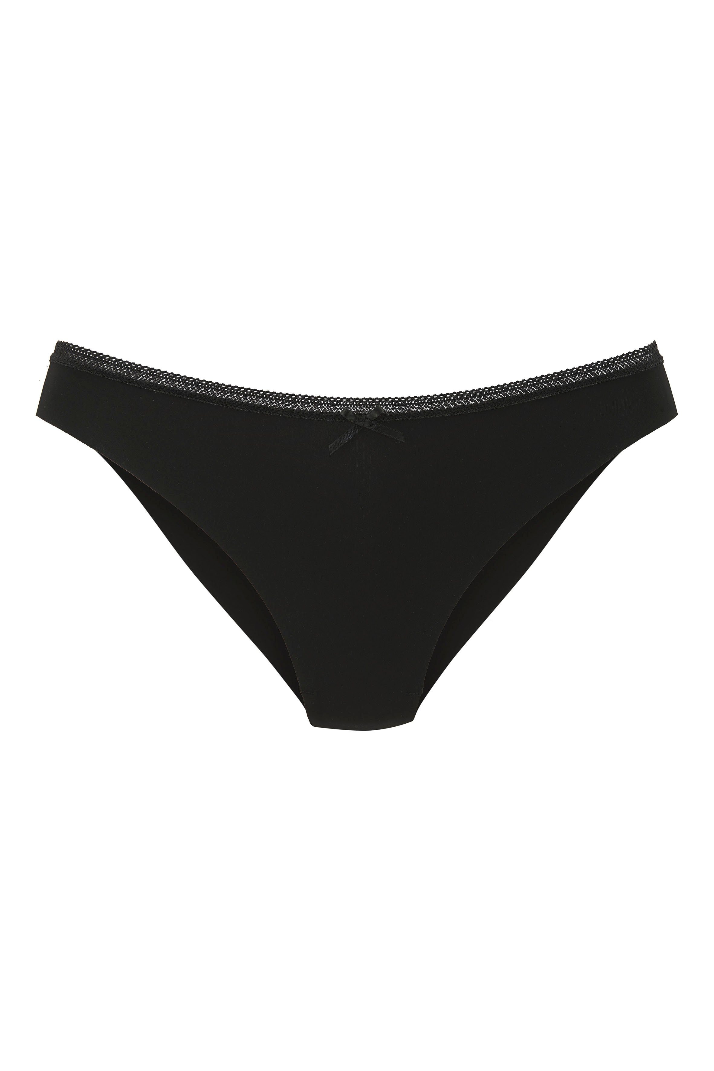 s.Oliver Slip SEAMLESS mit nahtloser Verarbeitung