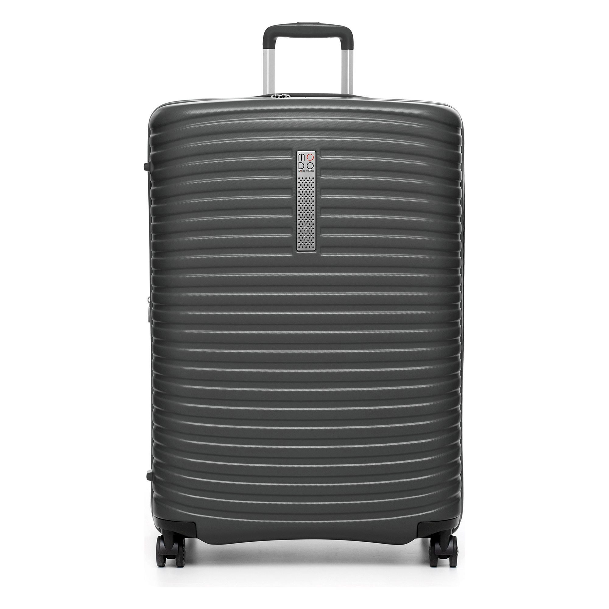 MODO by Roncato Hartschalen-Trolley Vega, 4 Rollen, ABS