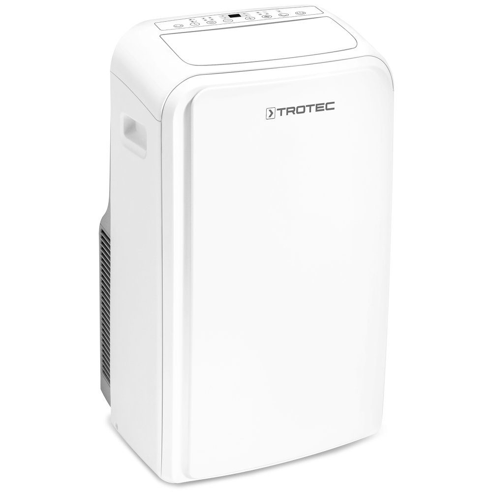 TROTEC 3-in-1-Klimagerät PAC für m³ bis 40 Räume A+, / m² X 3000 Geeignet 100