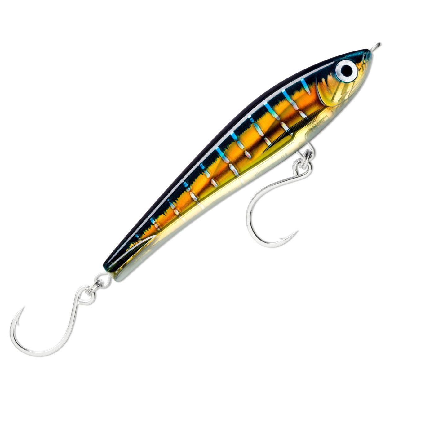 Kunstköder Rapala X-Rap Magnum Stick 17cm 88g - Oberflächenköder