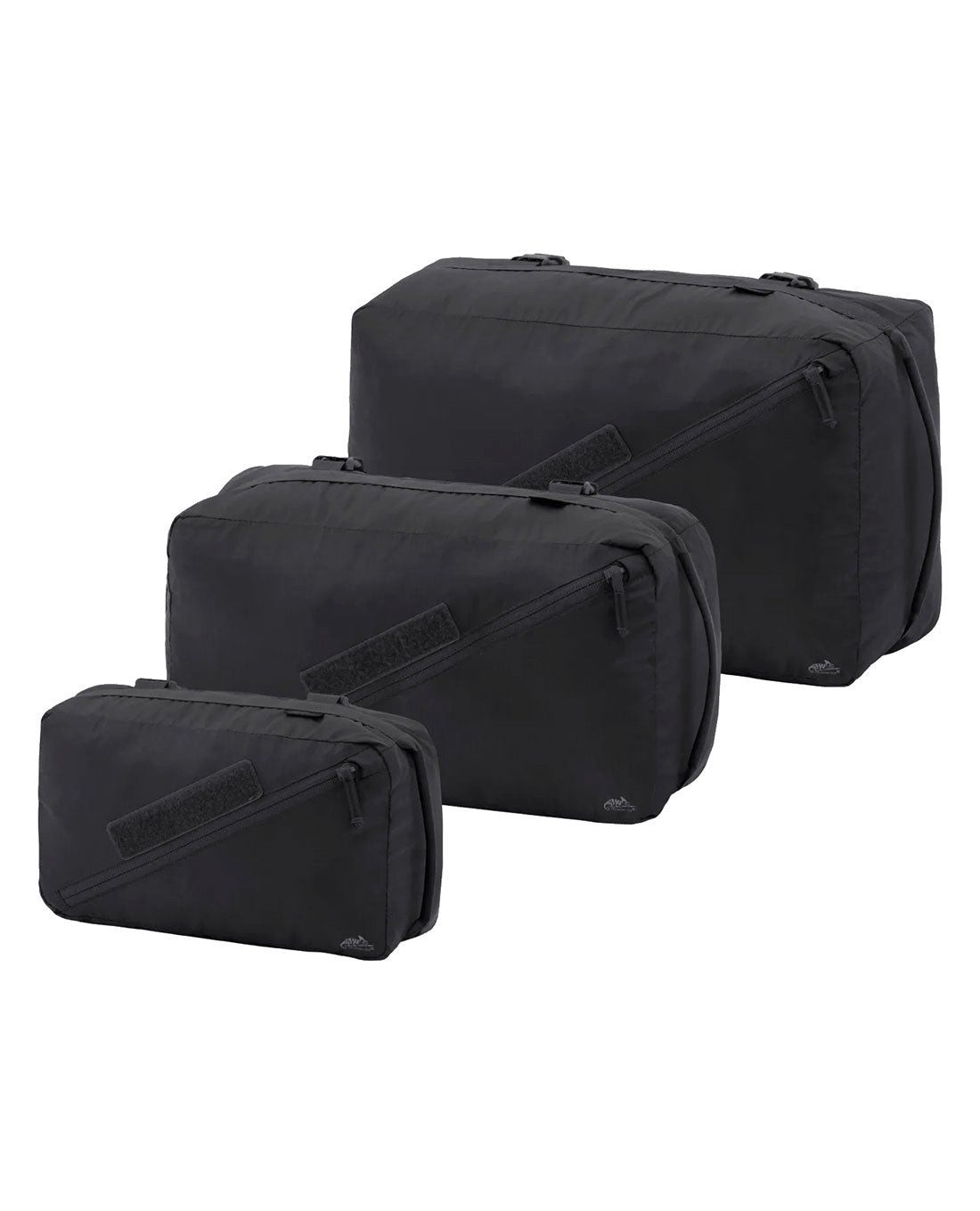 Helikon-Tex Aktentasche Paksell Set Black
