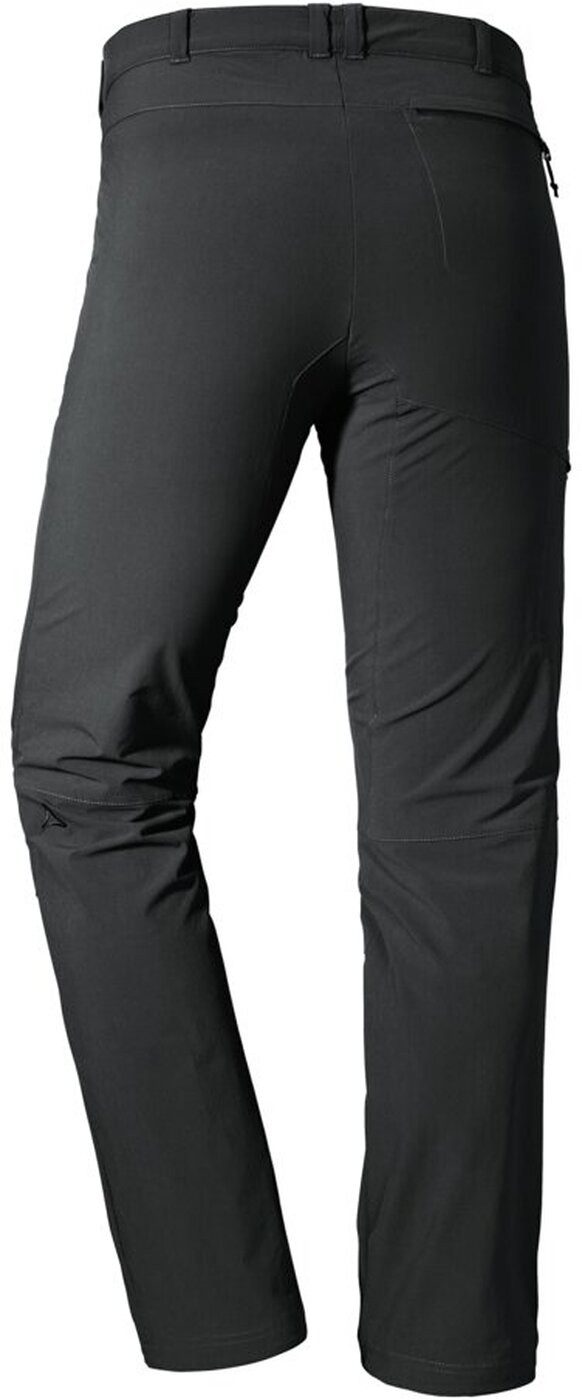 Schöffel Outdoorhose Pants Koper1 ASPHALT günstig online kaufen