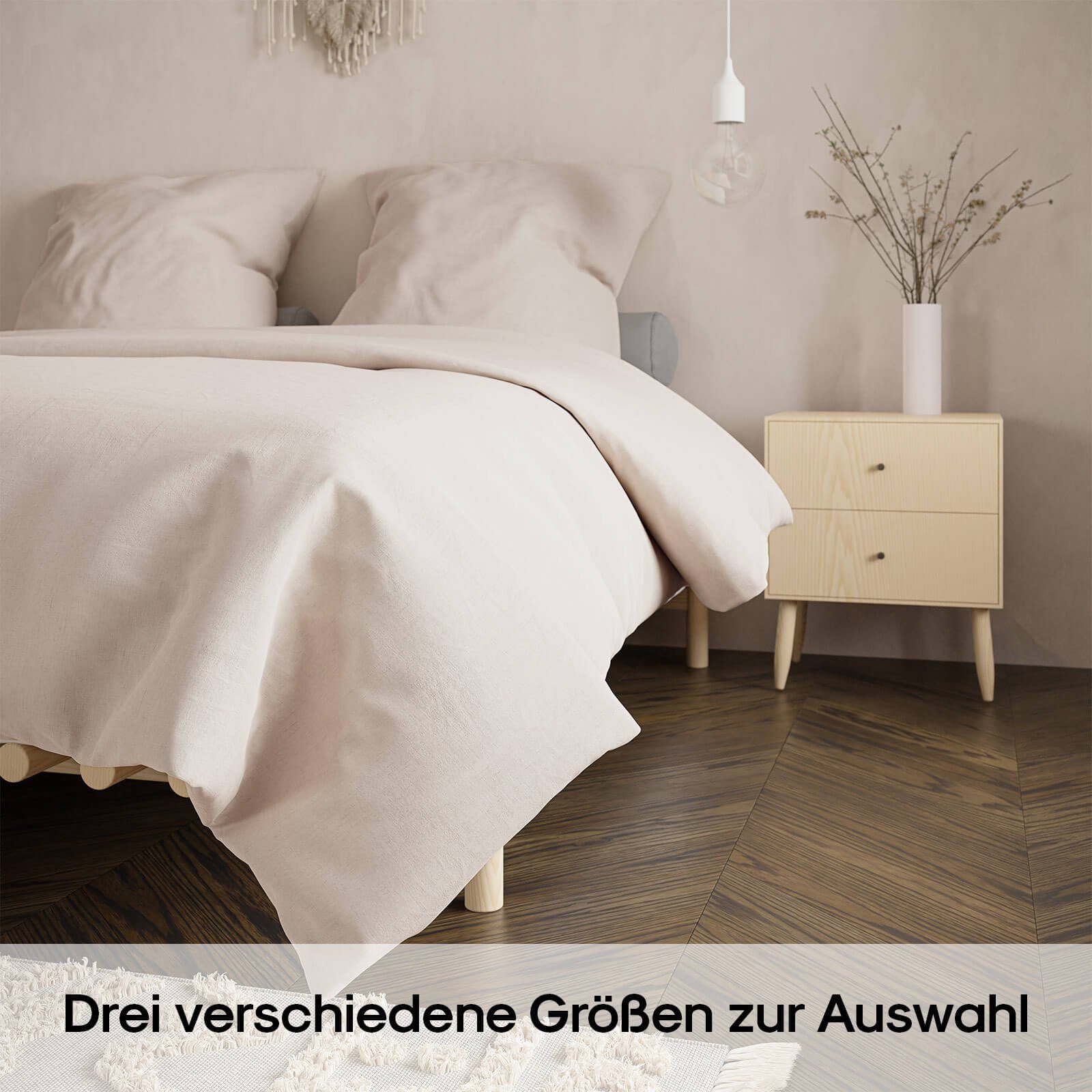 Bobby's Bedware Bettwäsche Bobby´s Bedware Microfaser günstig online kaufen