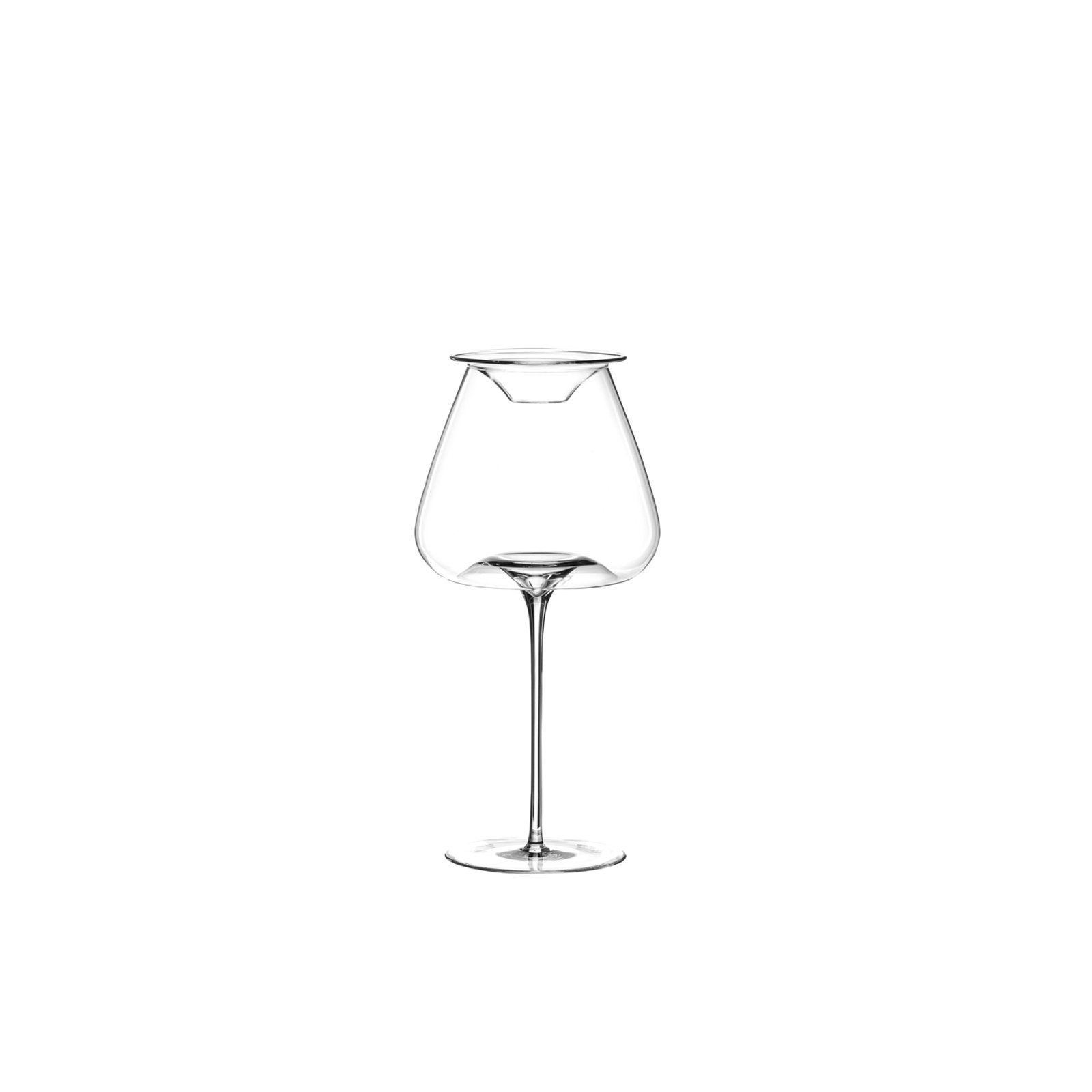 ZIEHER Deckel Tesoro Weinglasdeckel Ø 9 cm 2er Set, (2-tlg)