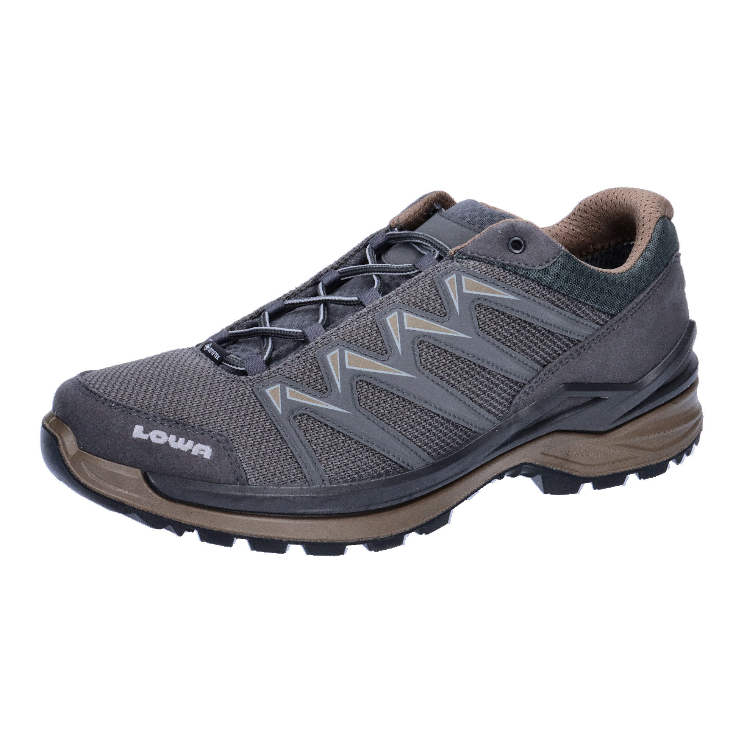 Lowa Lowa Herren Wanderschuhe Innox Pro GTX Lo 310709 Trekkingschuh