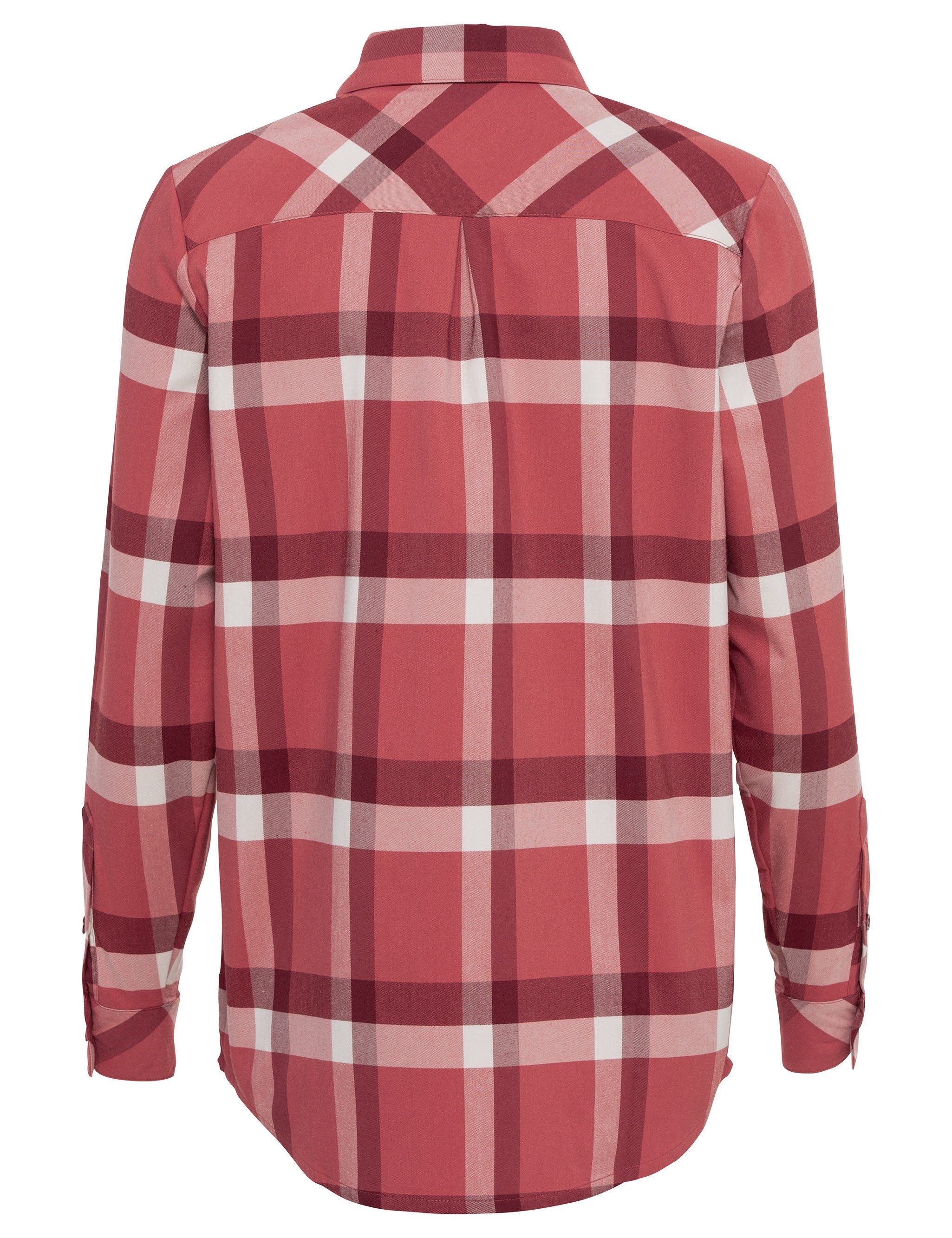 VAUDE Langarmhemd Wo Farsund LS Shirt III
