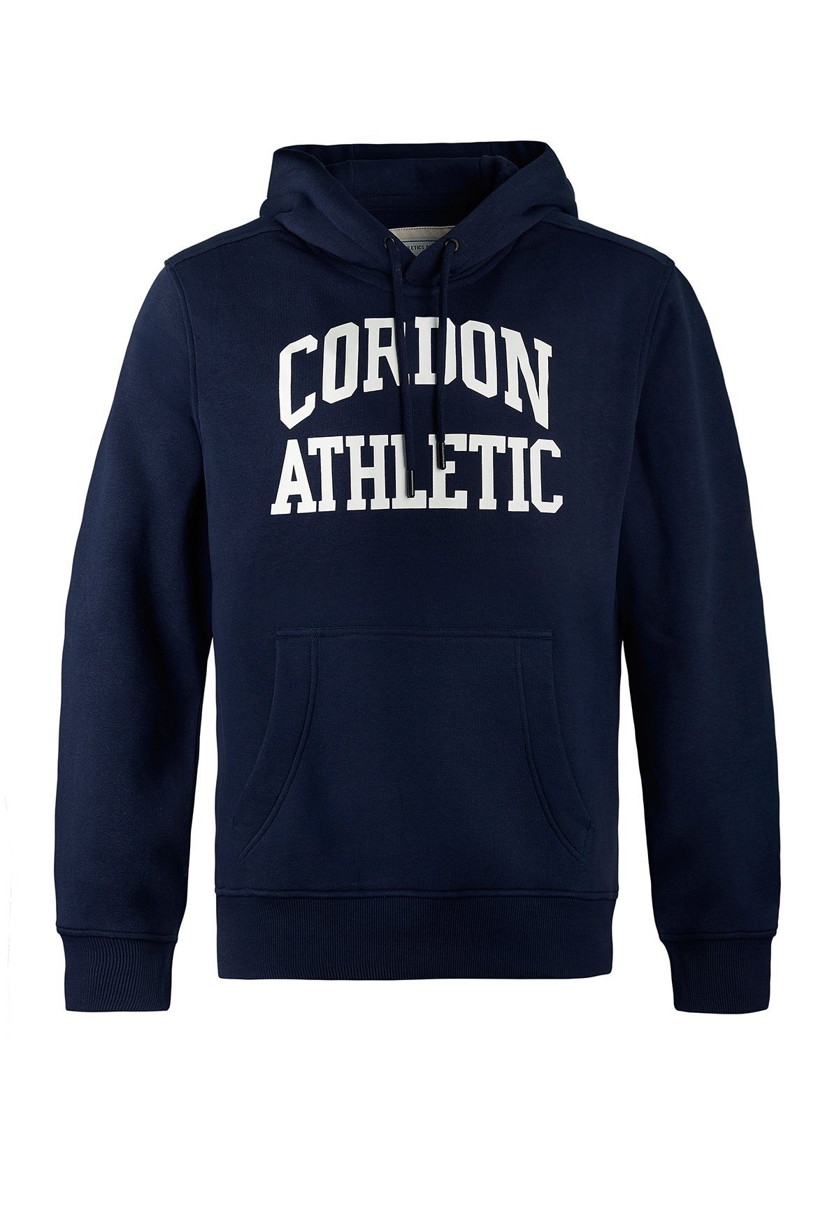 Cordon Sport Hoodie Marc (1-tlg) 060 66 navy