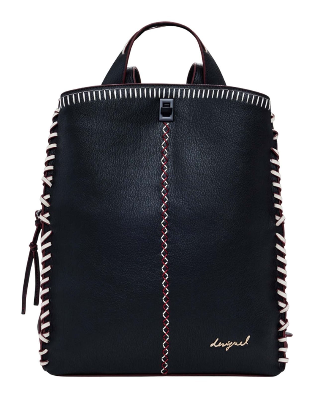 Desigual Rucksack Pespuntes Sumy Big Backpack günstig online kaufen