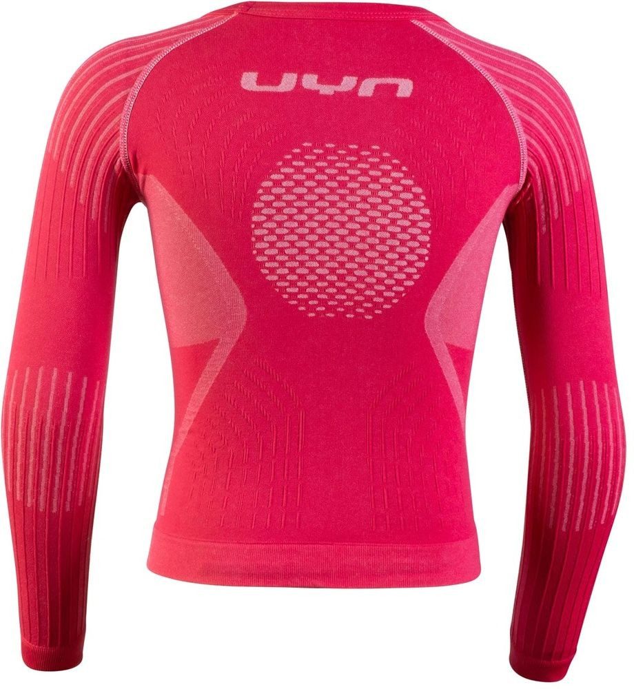 UYN Longsleeve Visyon Junior Uw Set
