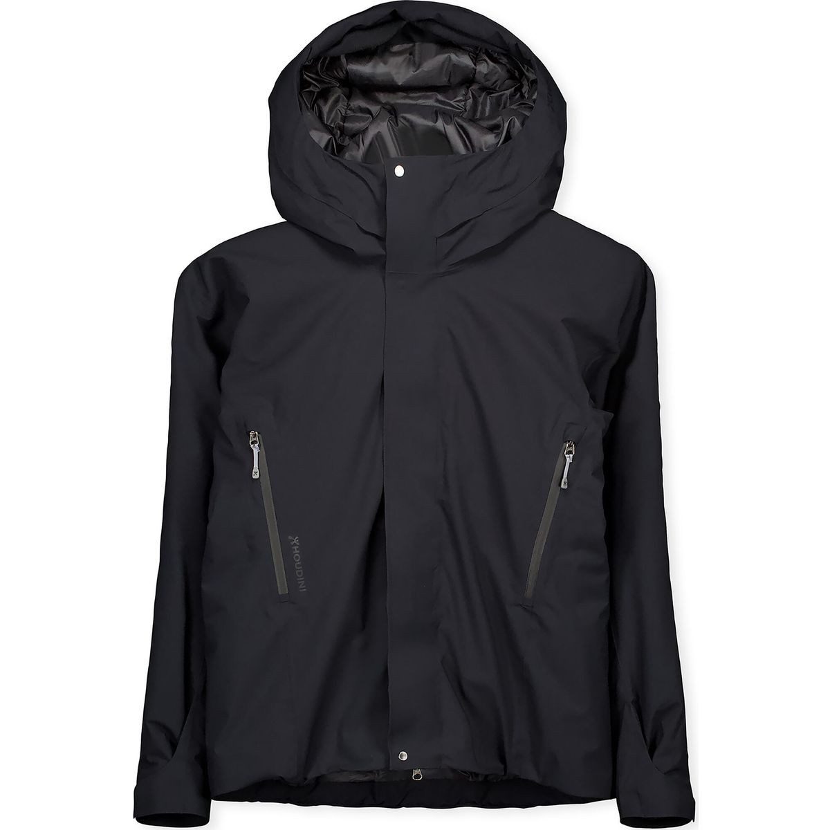 Houdini Skijacke M's Ride Insulated Jacket Vielseitige Herren-Winterjacke mit optimalem Wetterschutz, ideal für