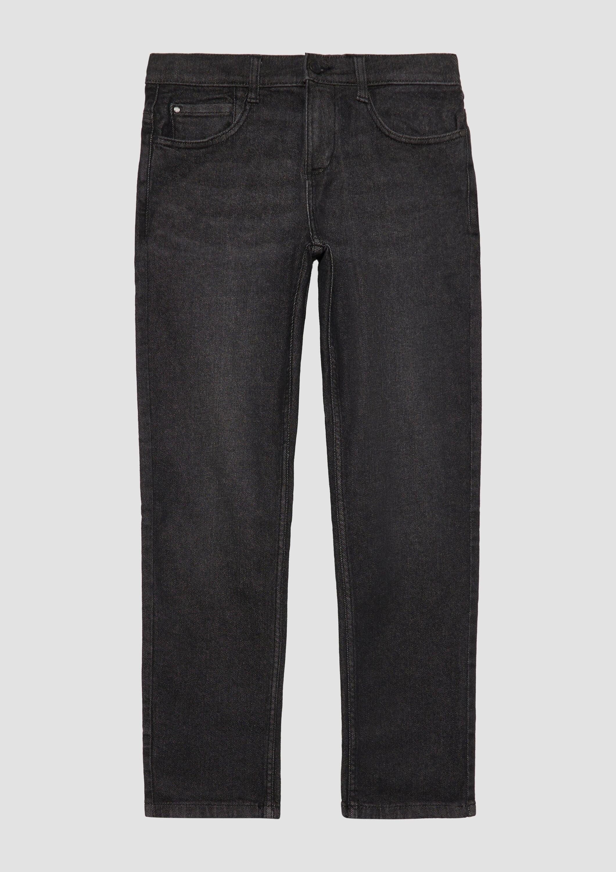 Regular-fit-Jeans Jeans-Hose PETE