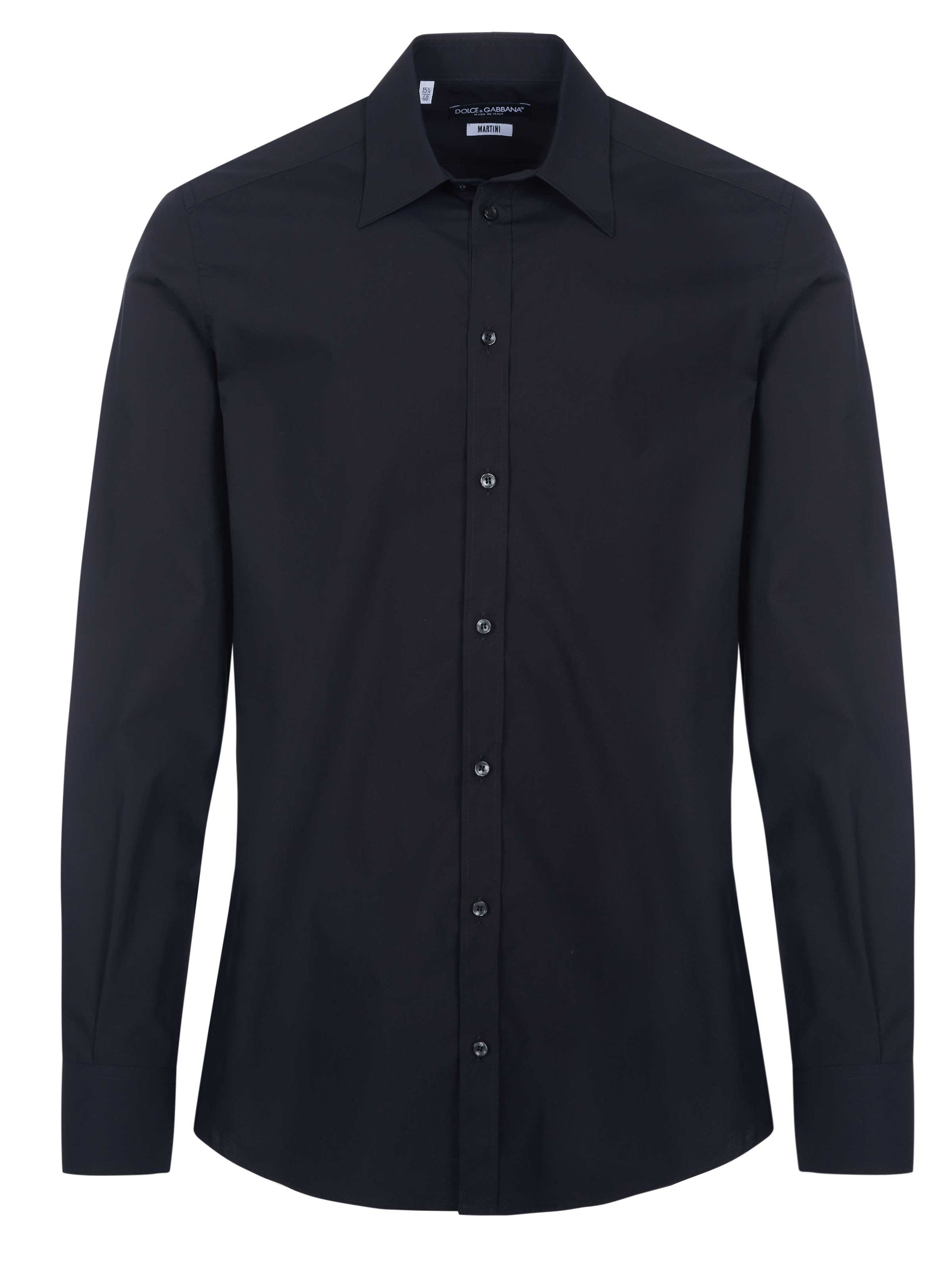 DOLCE & GABBANA Langarmhemd