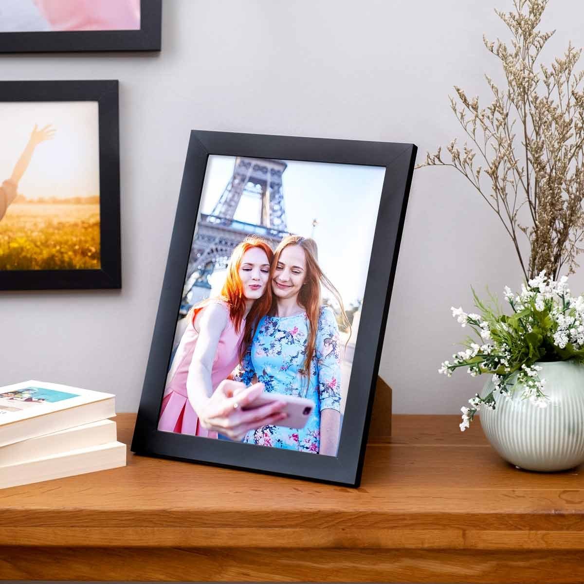 PHOTOLINI Bilderrahmen 10er Set, Big Pack, günstig online kaufen