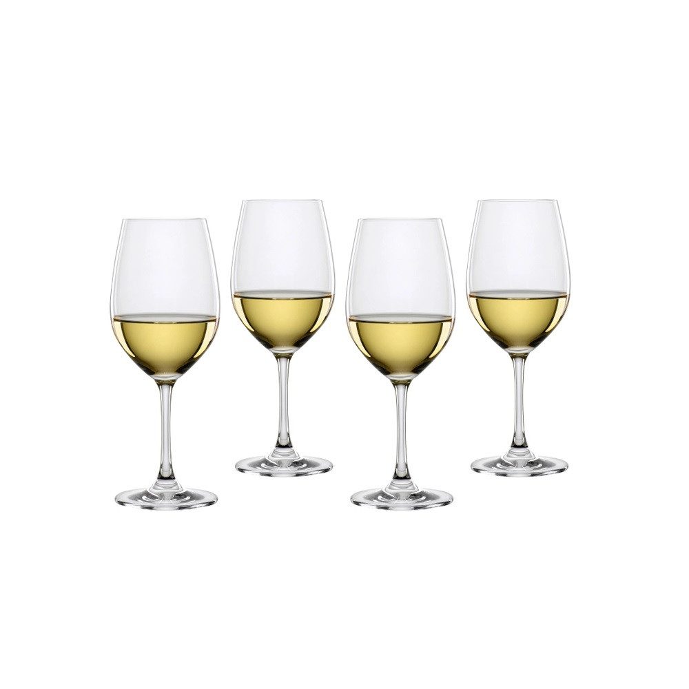 Weinglas Spiegelau Winelovers Weißweinglas 380 ml 4er Set