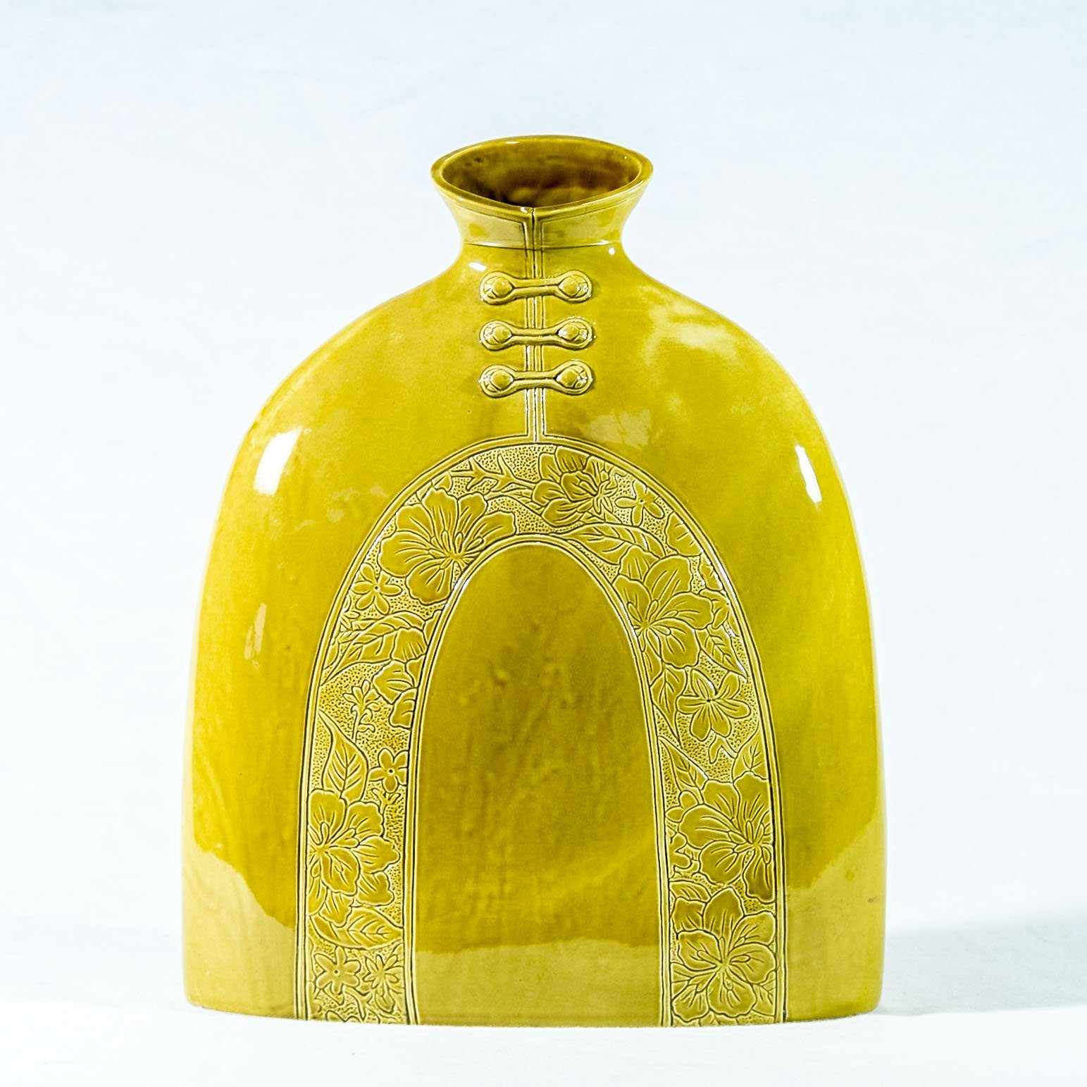 IDYL Dekovase IDYL Keramik Vase