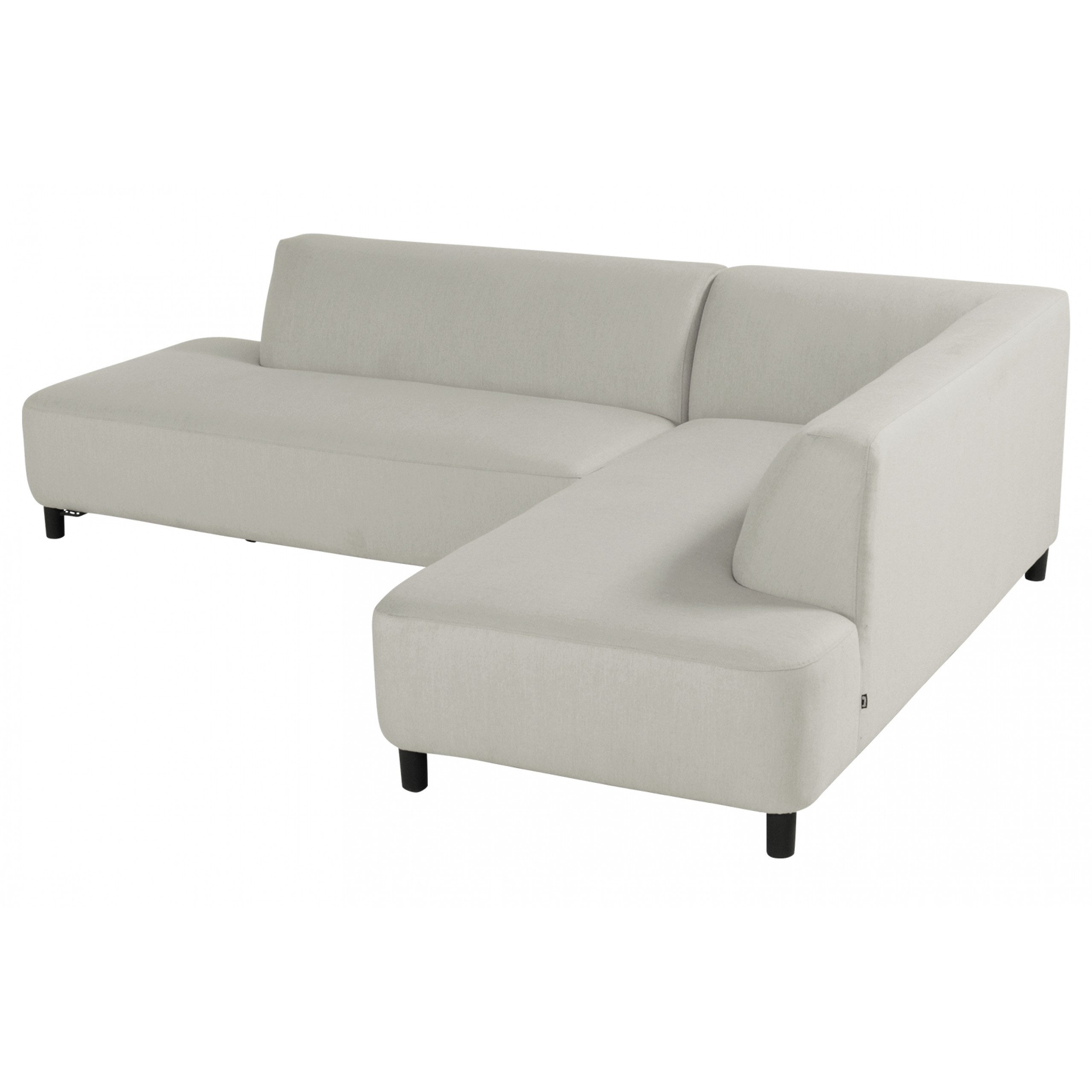 Hartman Gartenlounge-Set Hartman x Sit & Heat Monaco Sofa Set grau
