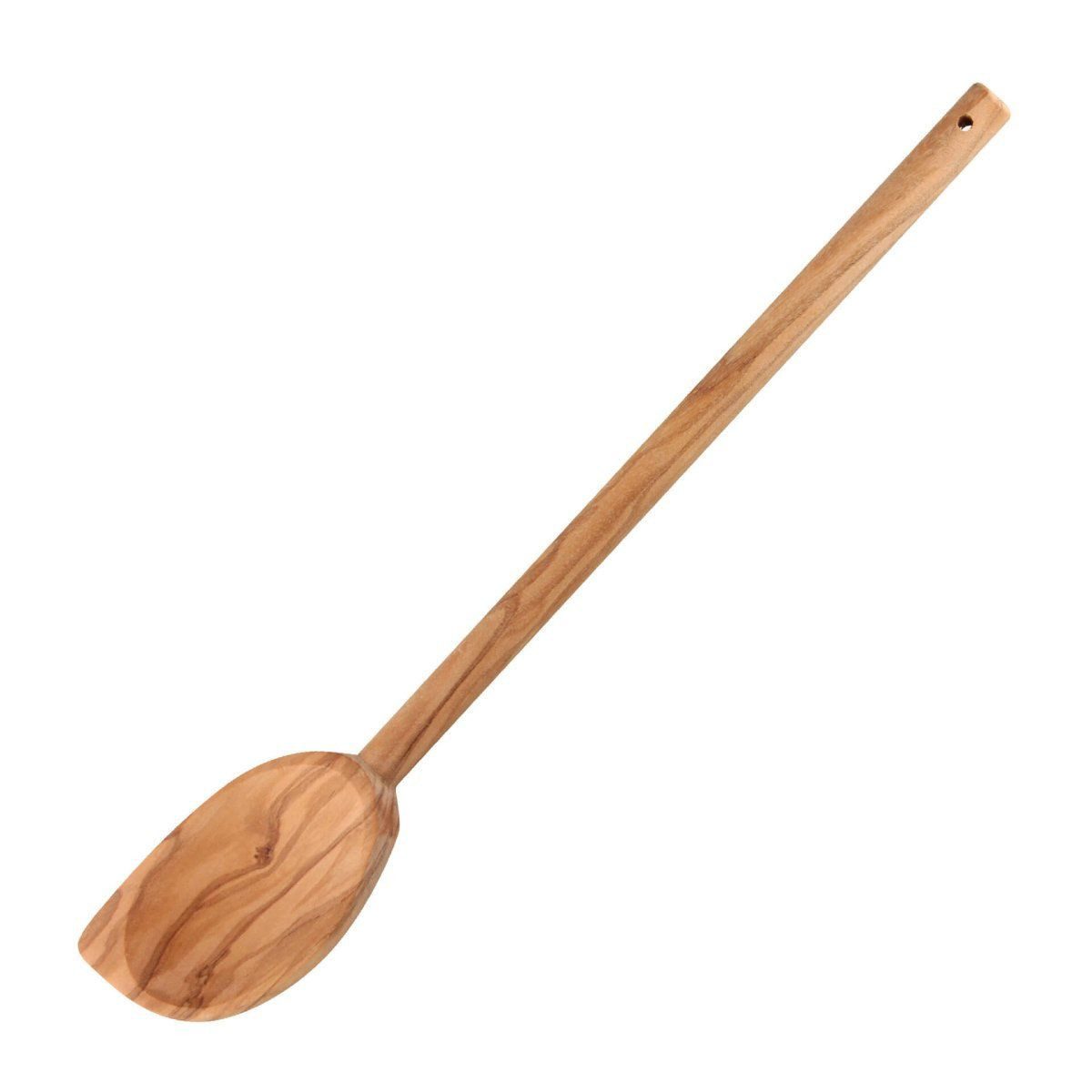 FACKELMANN Kochtopf Fackelmann Spitzlöffel Olive 30 cm