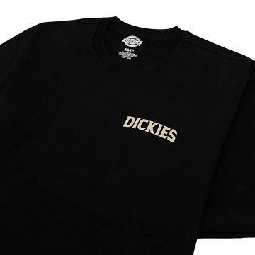 Dickies 5-Pocket-Jeans Elliston SS (1-tlg., kein Set) logogeprägte Knöpfe und Nieten