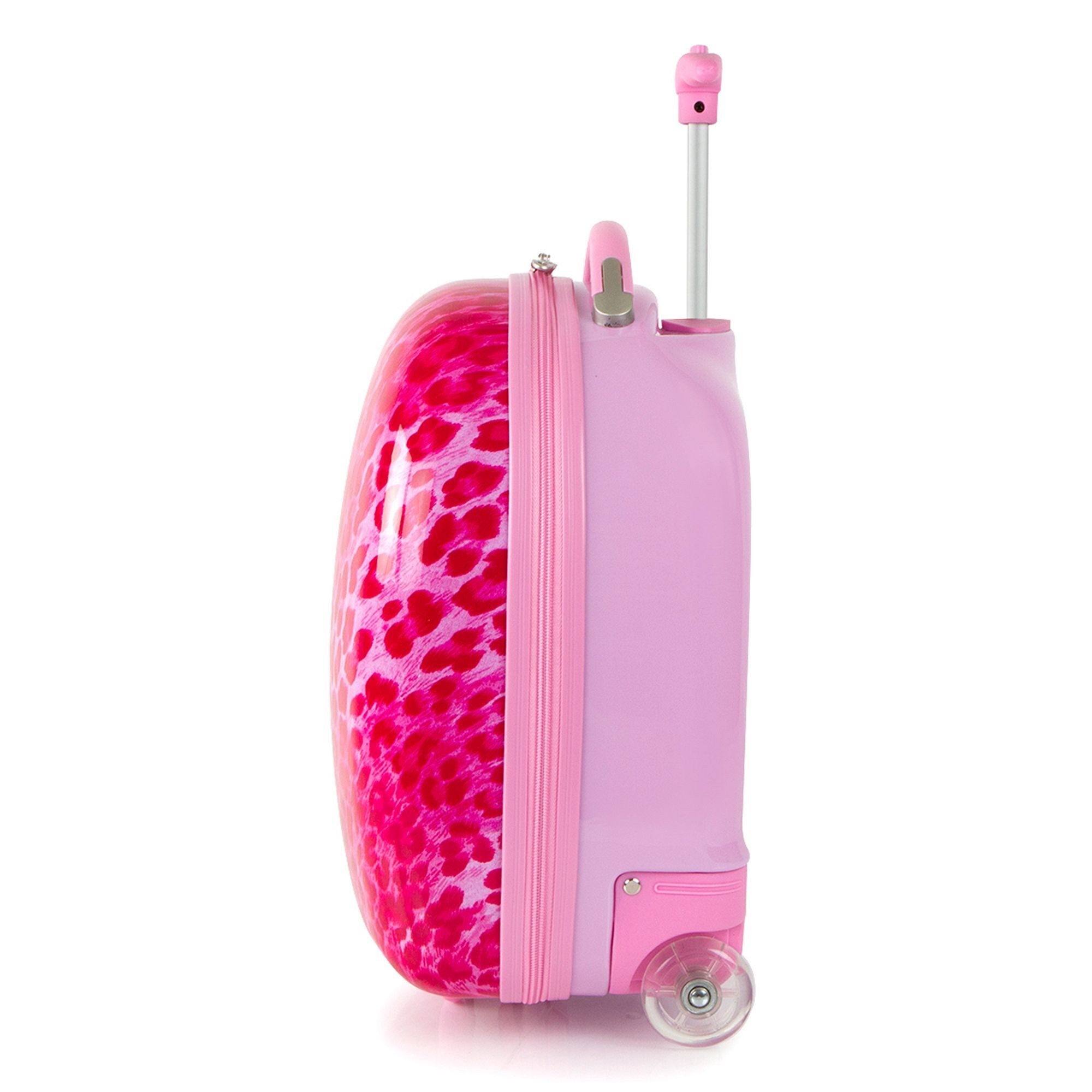 Heys Kinderkoffer Kids, 2 Rollen, Polycarbonat