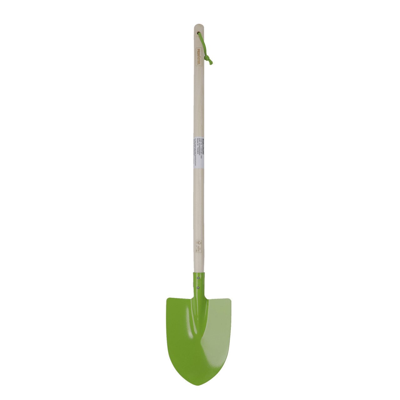 Primaster Schaufel Primaster Schaufel für Kinder 79,5 x 14 cm