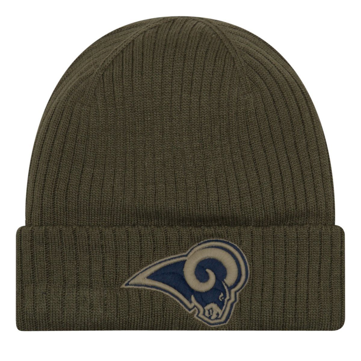 New Era Fleecemütze Salute to Service NFL Teams