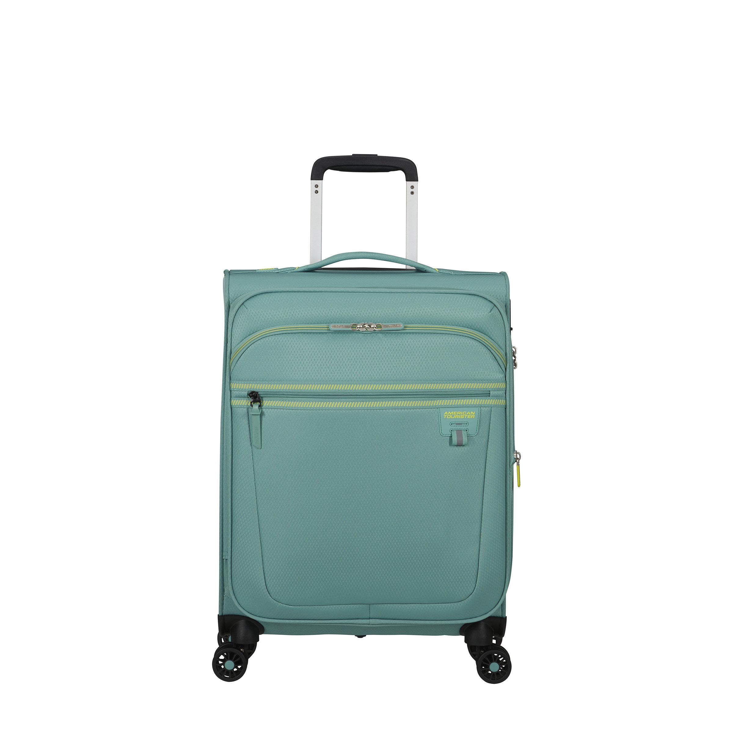 American Tourister® Handgepäckkoffer Aerospin Spinner 55, günstig online kaufen